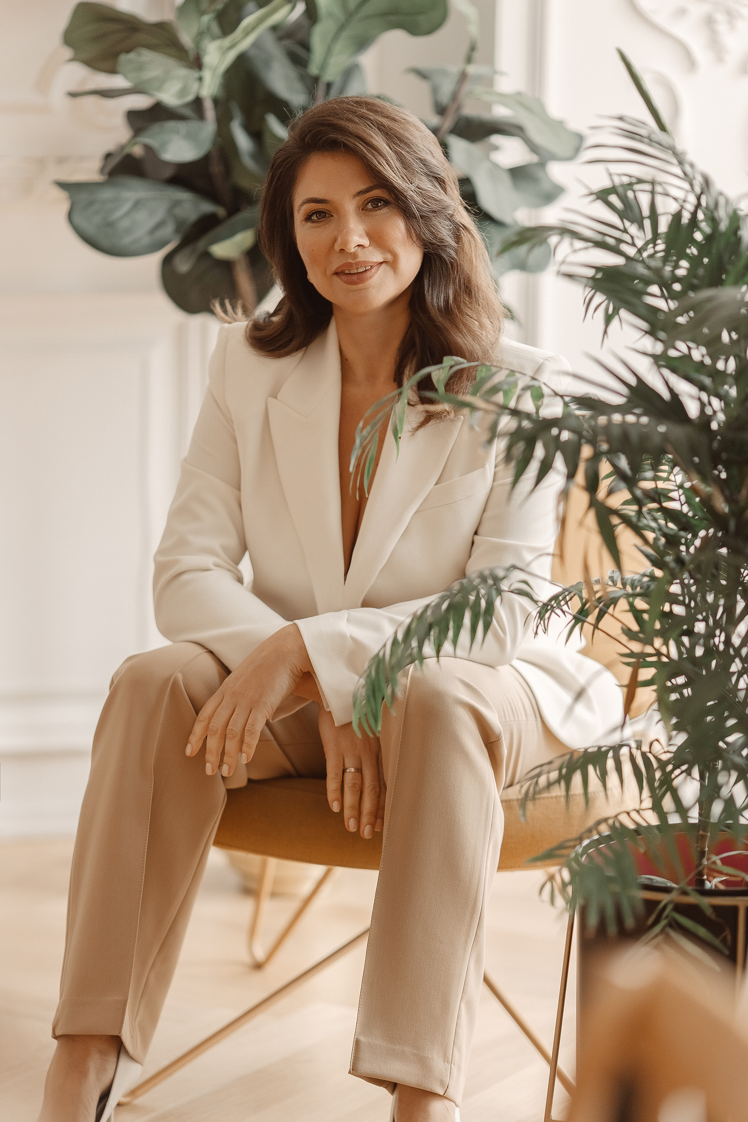 Анюта. Контент фотограф в Санкт-Петербурге Елена Кегель