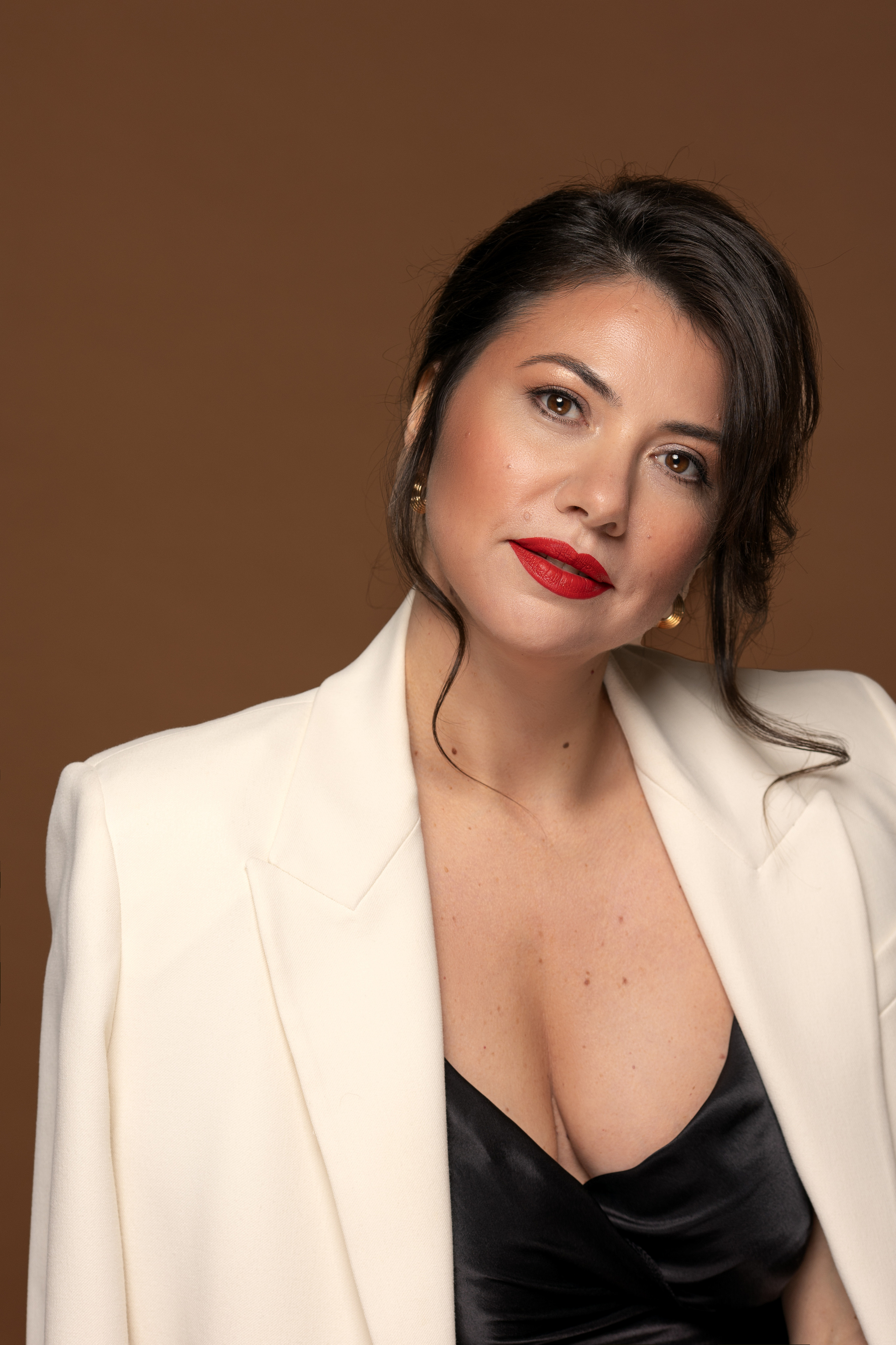 Анюта. Контент фотограф в Санкт-Петербурге Елена Кегель