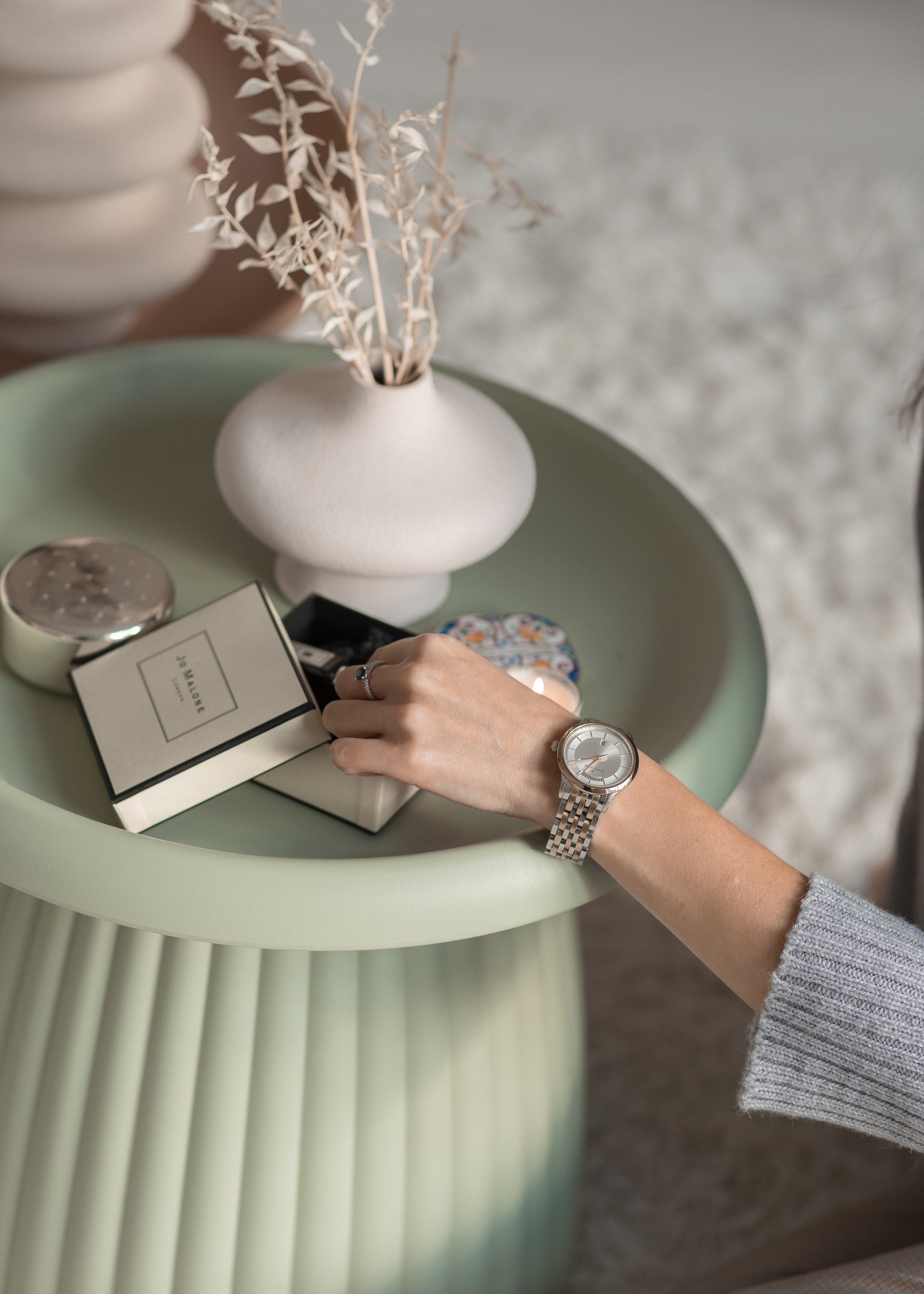 Контент-съёмка для Марии. Контент фотограф в Санкт-Петербурге Елена Кегель