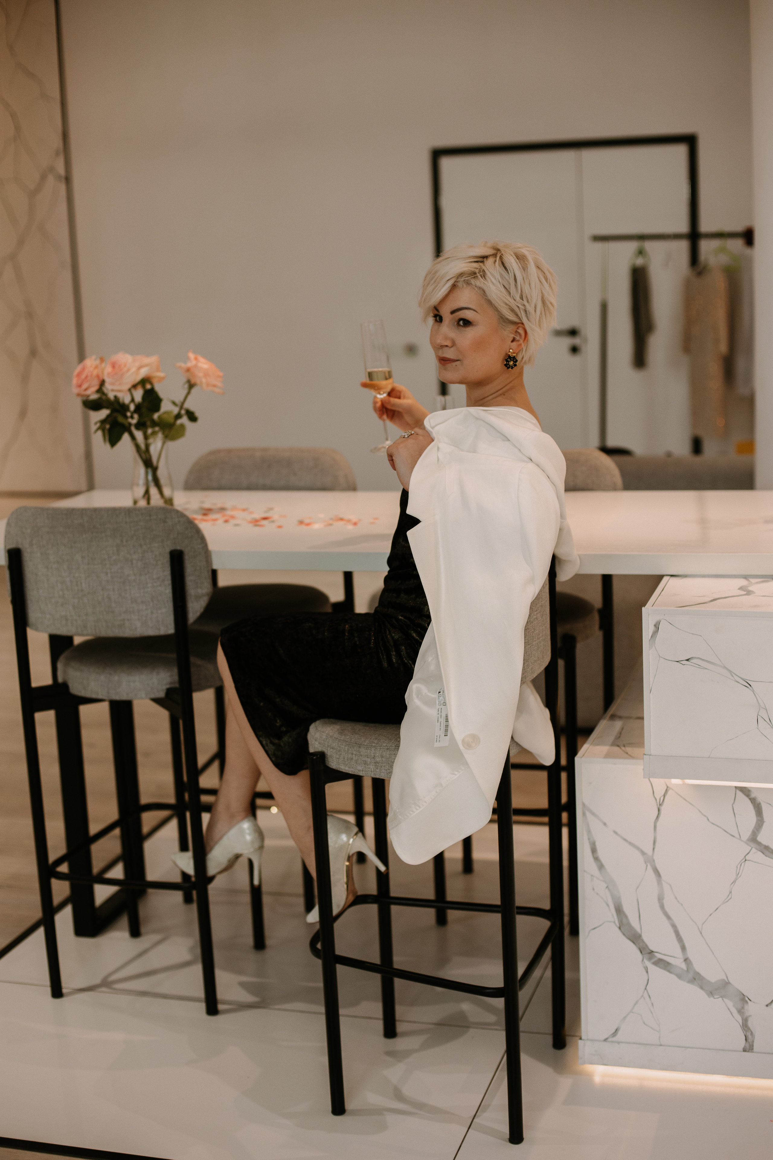 Мария. Контент фотограф в Санкт-Петербурге Елена Кегель