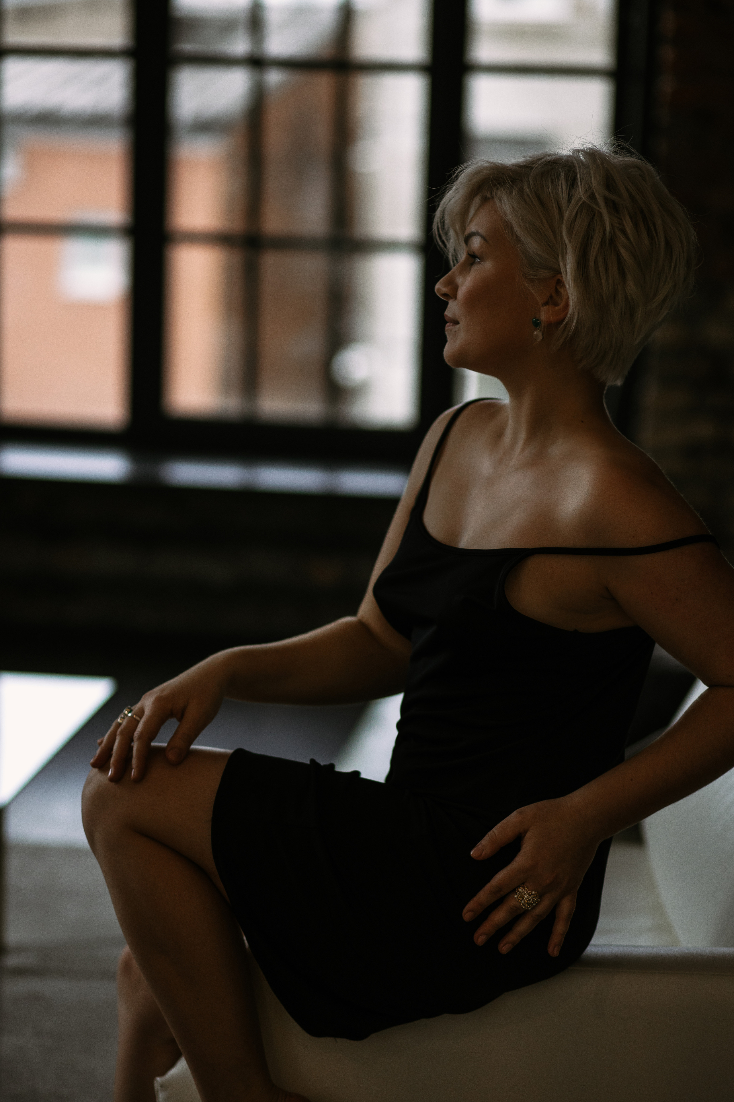 Мария. Контент фотограф в Санкт-Петербурге Елена Кегель