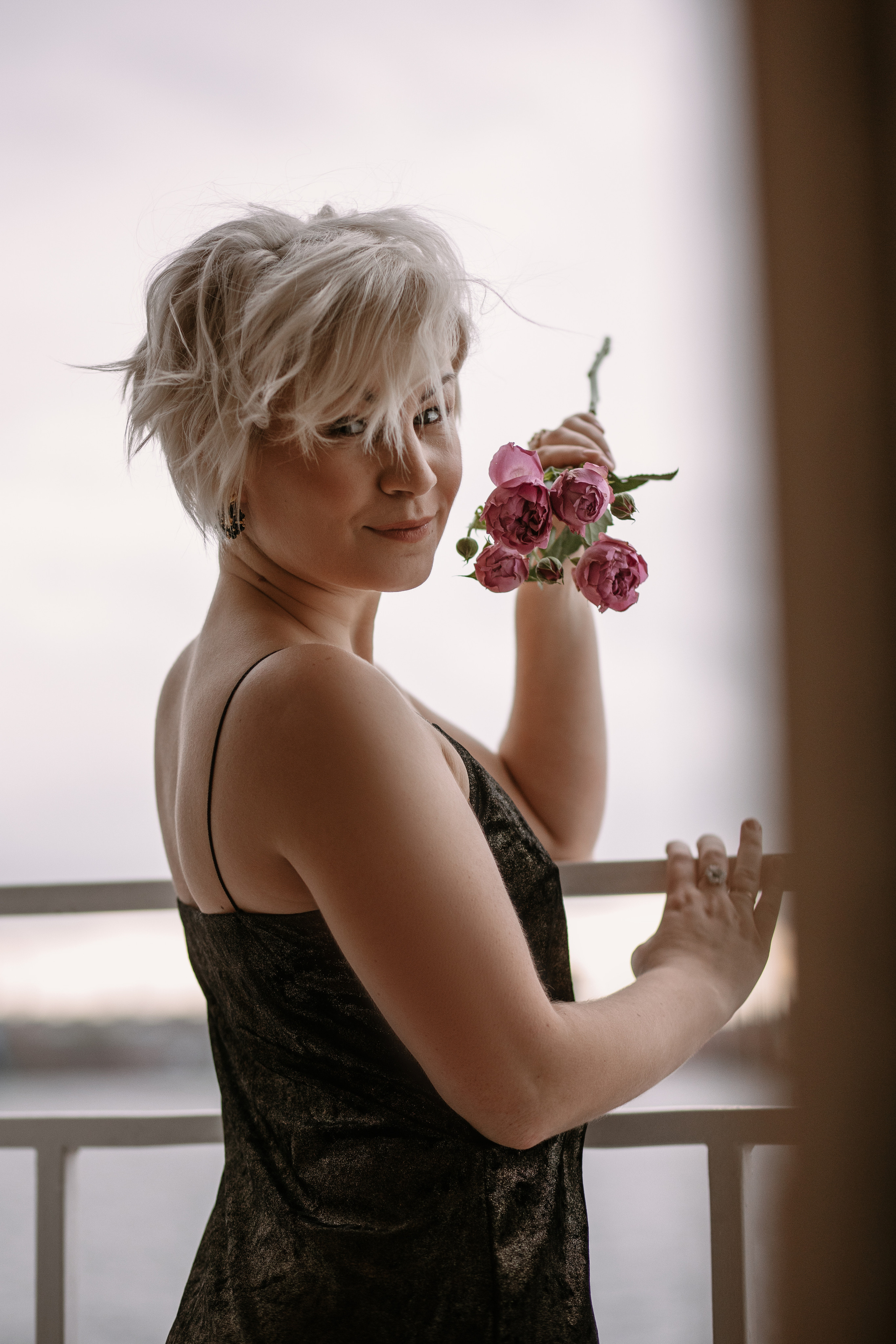 Мария. Контент фотограф в Санкт-Петербурге Елена Кегель