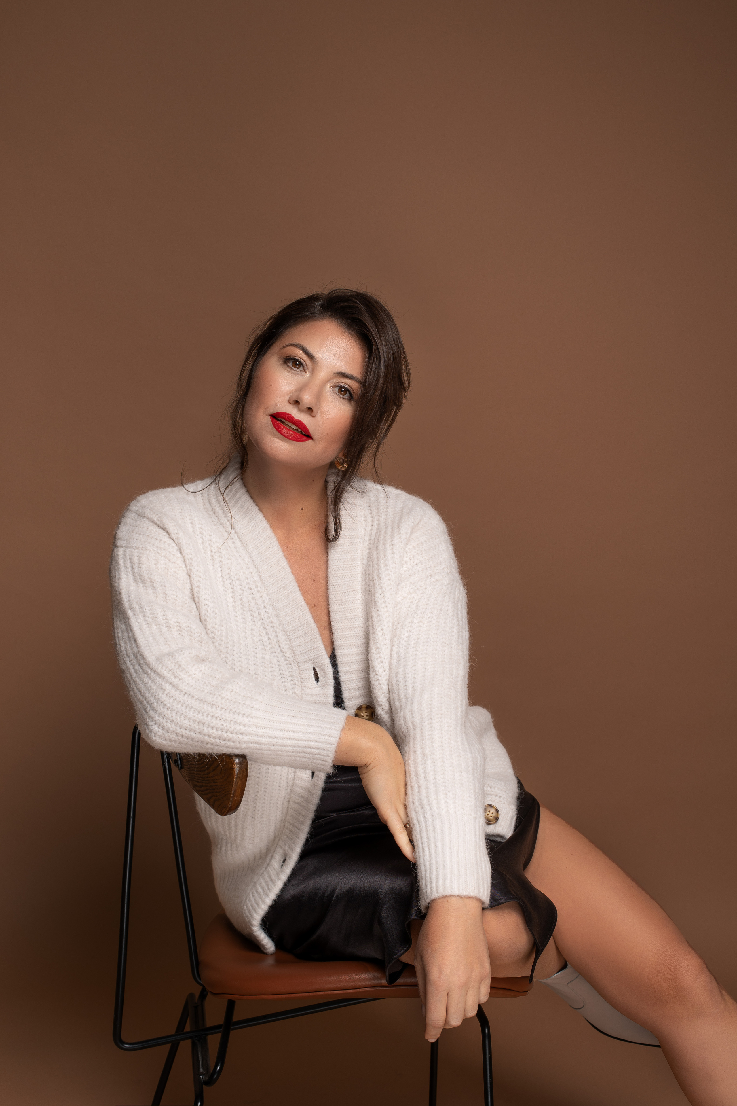 Анюта. Контент фотограф в Санкт-Петербурге Елена Кегель