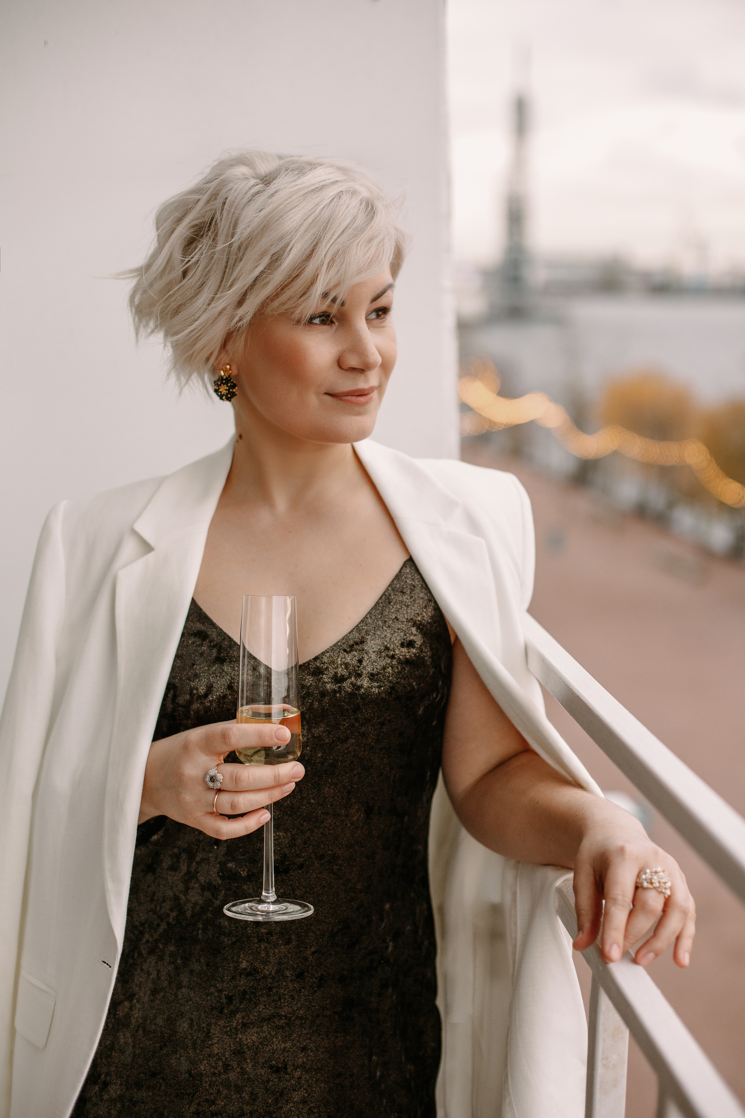 Мария. Контент фотограф в Санкт-Петербурге Елена Кегель