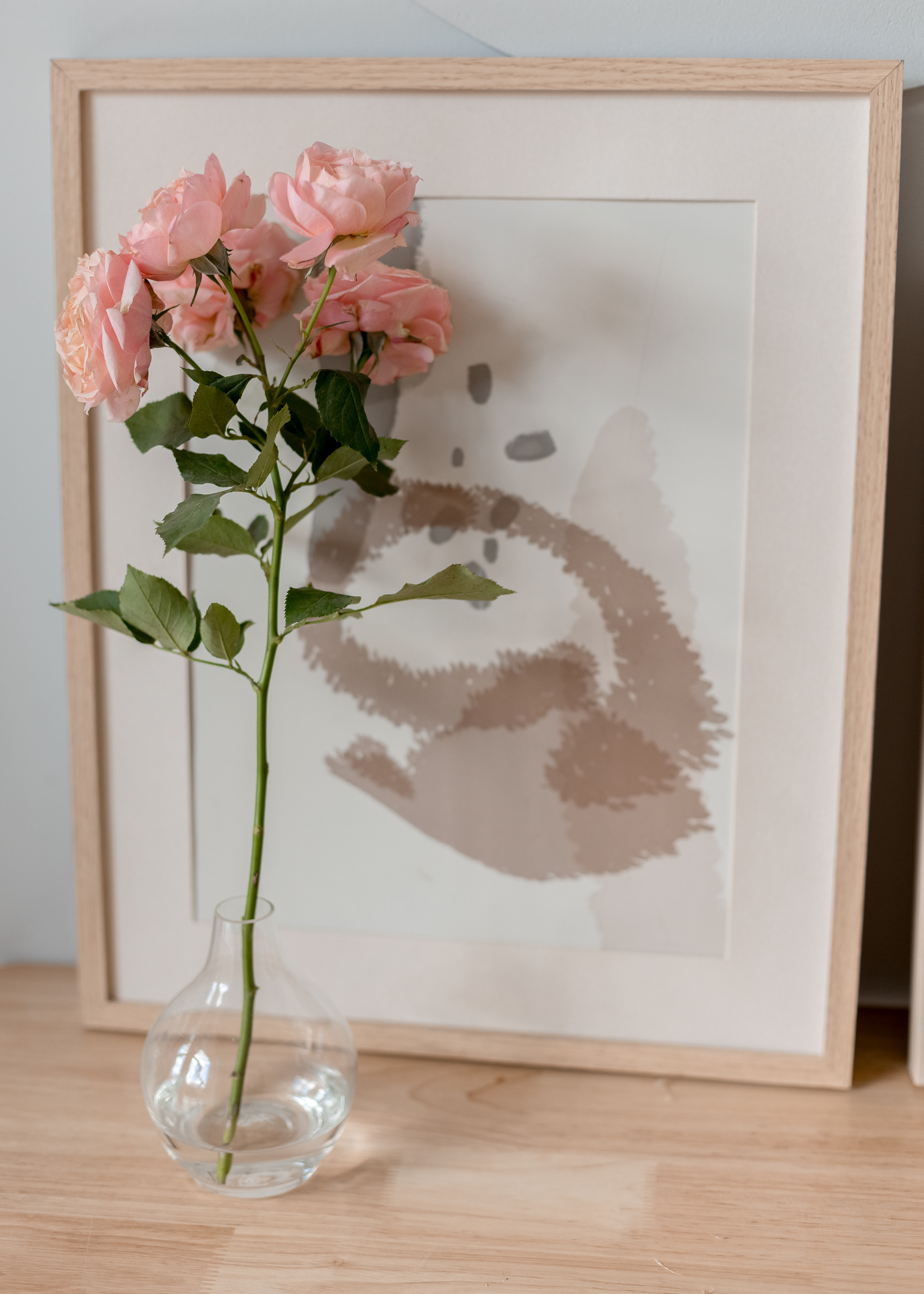 Контент-съёмка для Марии. Контент фотограф в Санкт-Петербурге Елена Кегель