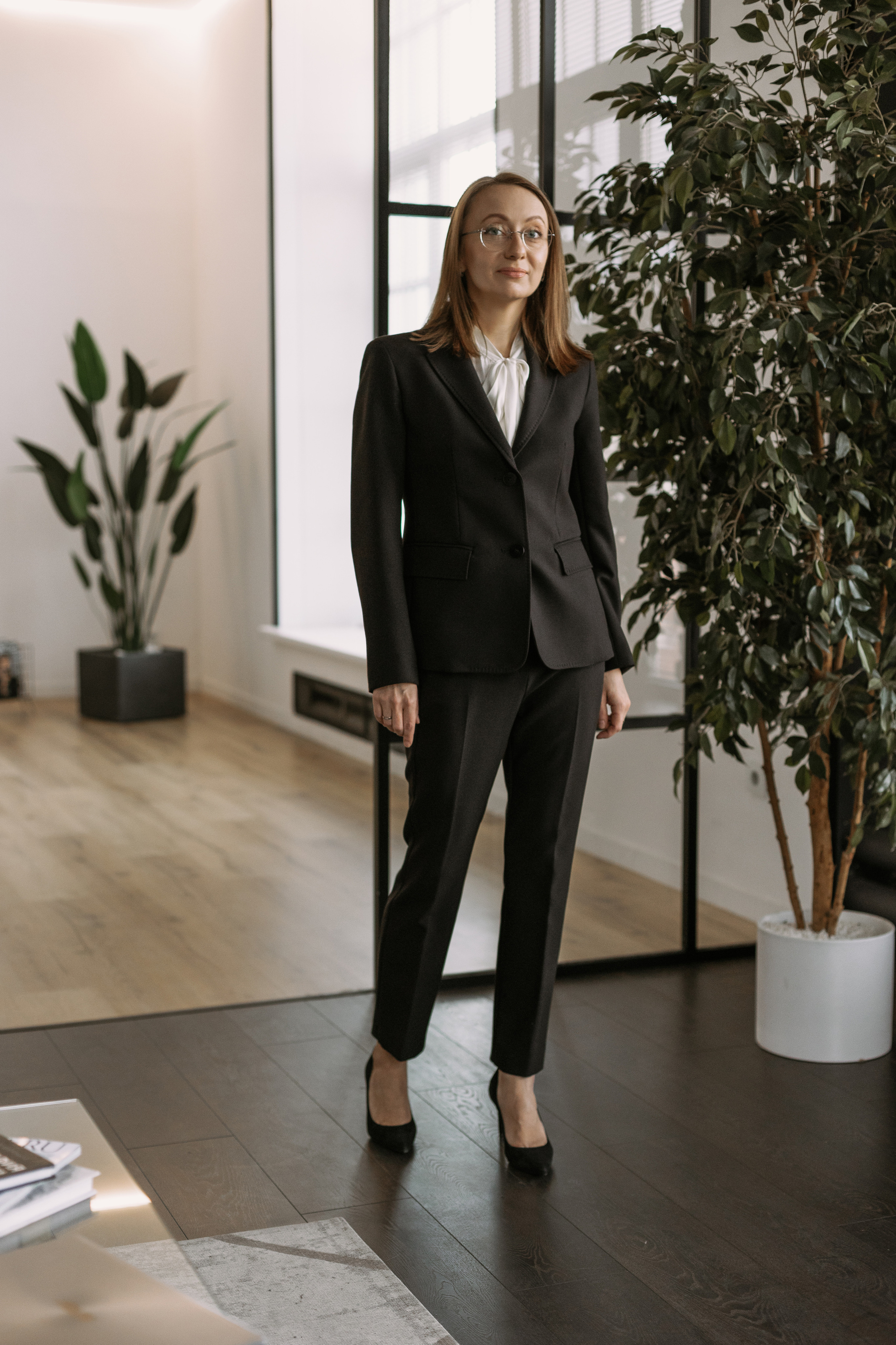 Деловая фотосессия для Дарьи. Контент фотограф в Санкт-Петербурге Елена Кегель