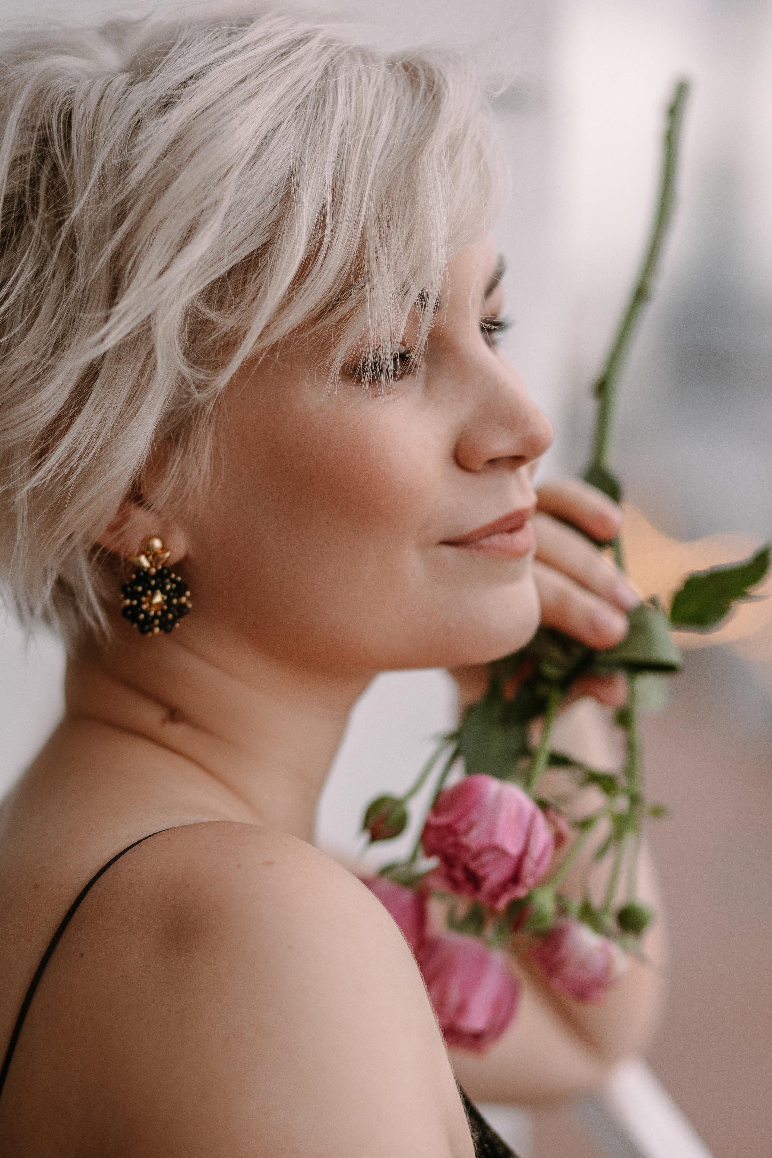 Мария. Контент фотограф в Санкт-Петербурге Елена Кегель