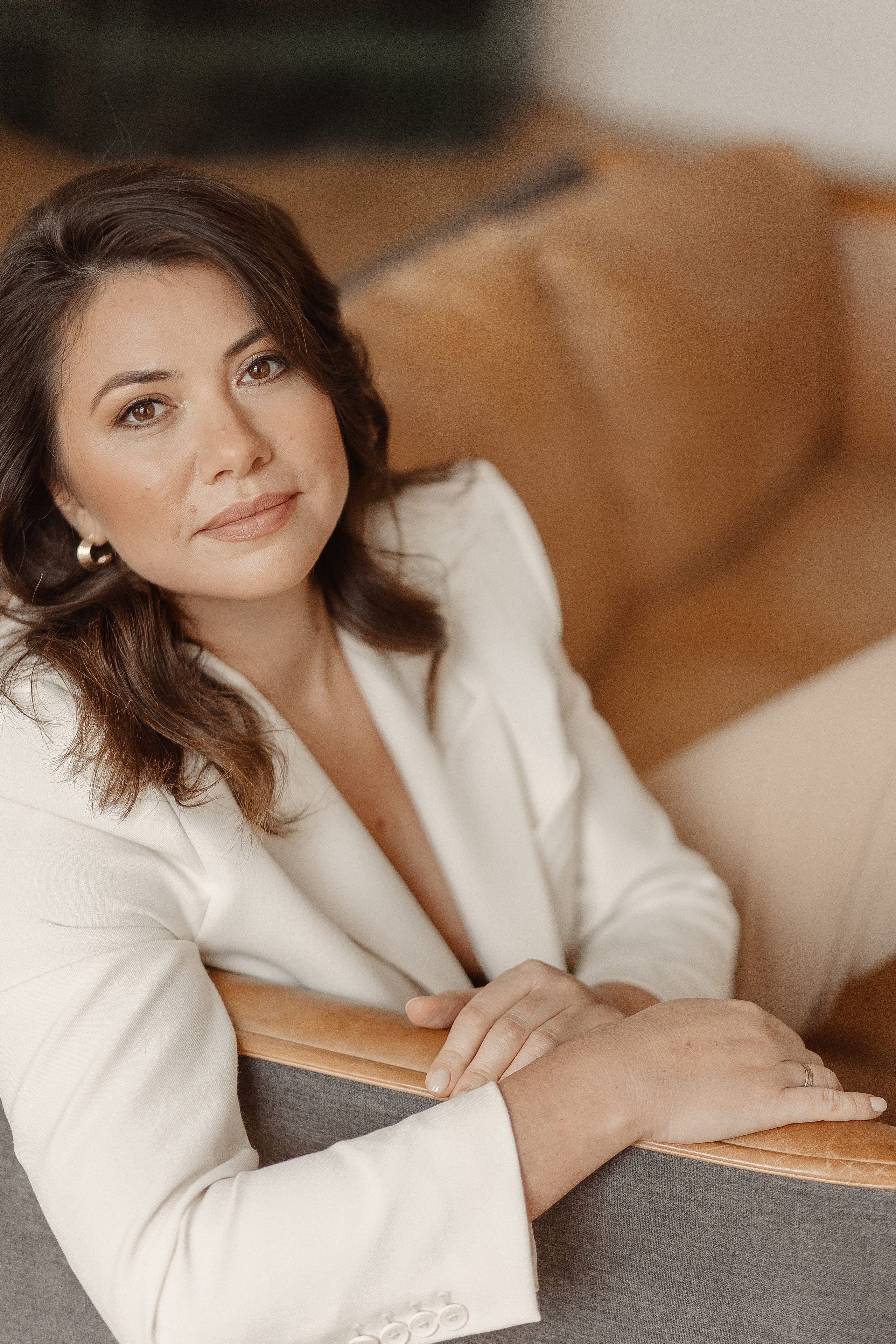 Анюта. Контент фотограф в Санкт-Петербурге Елена Кегель