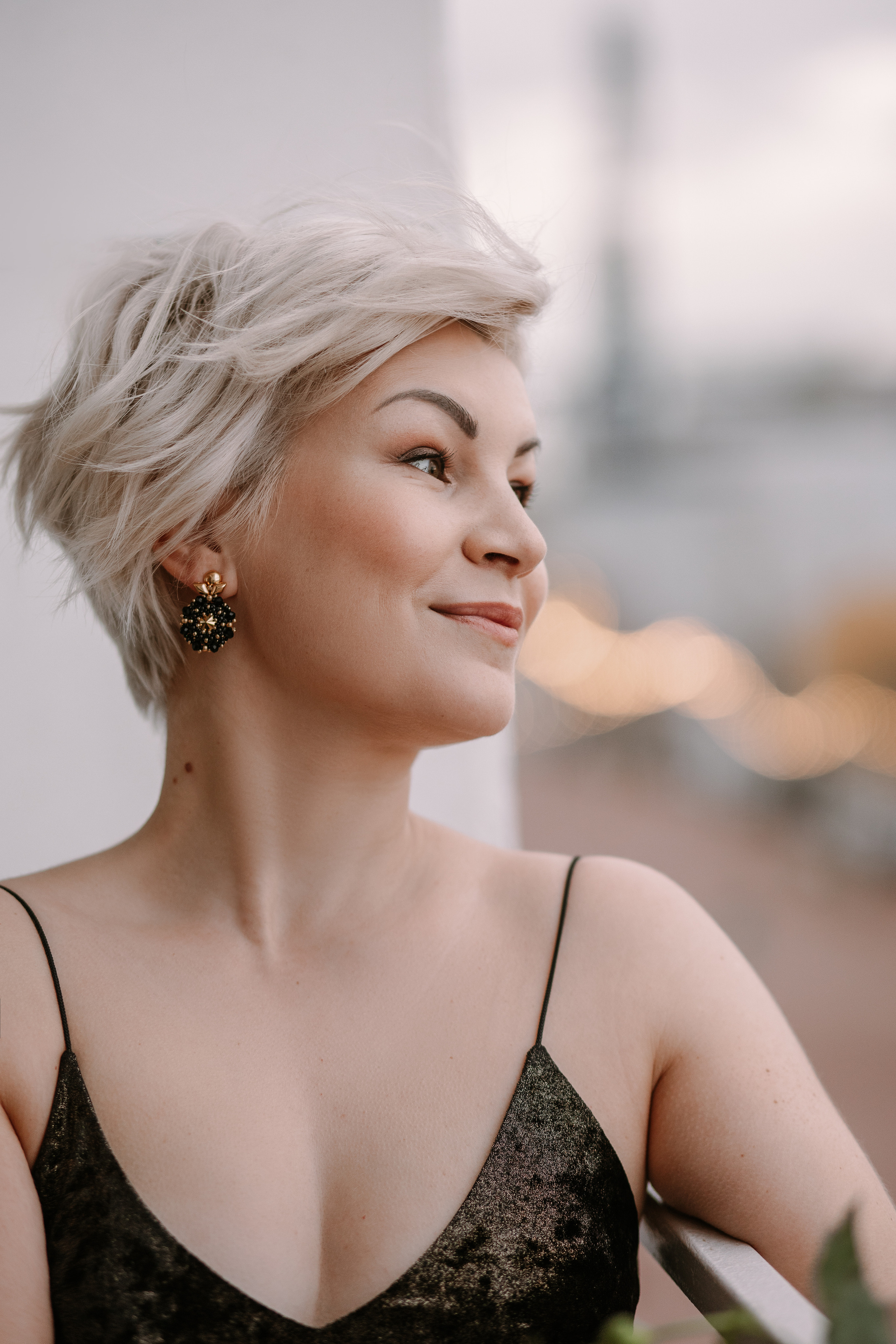 Мария. Контент фотограф в Санкт-Петербурге Елена Кегель