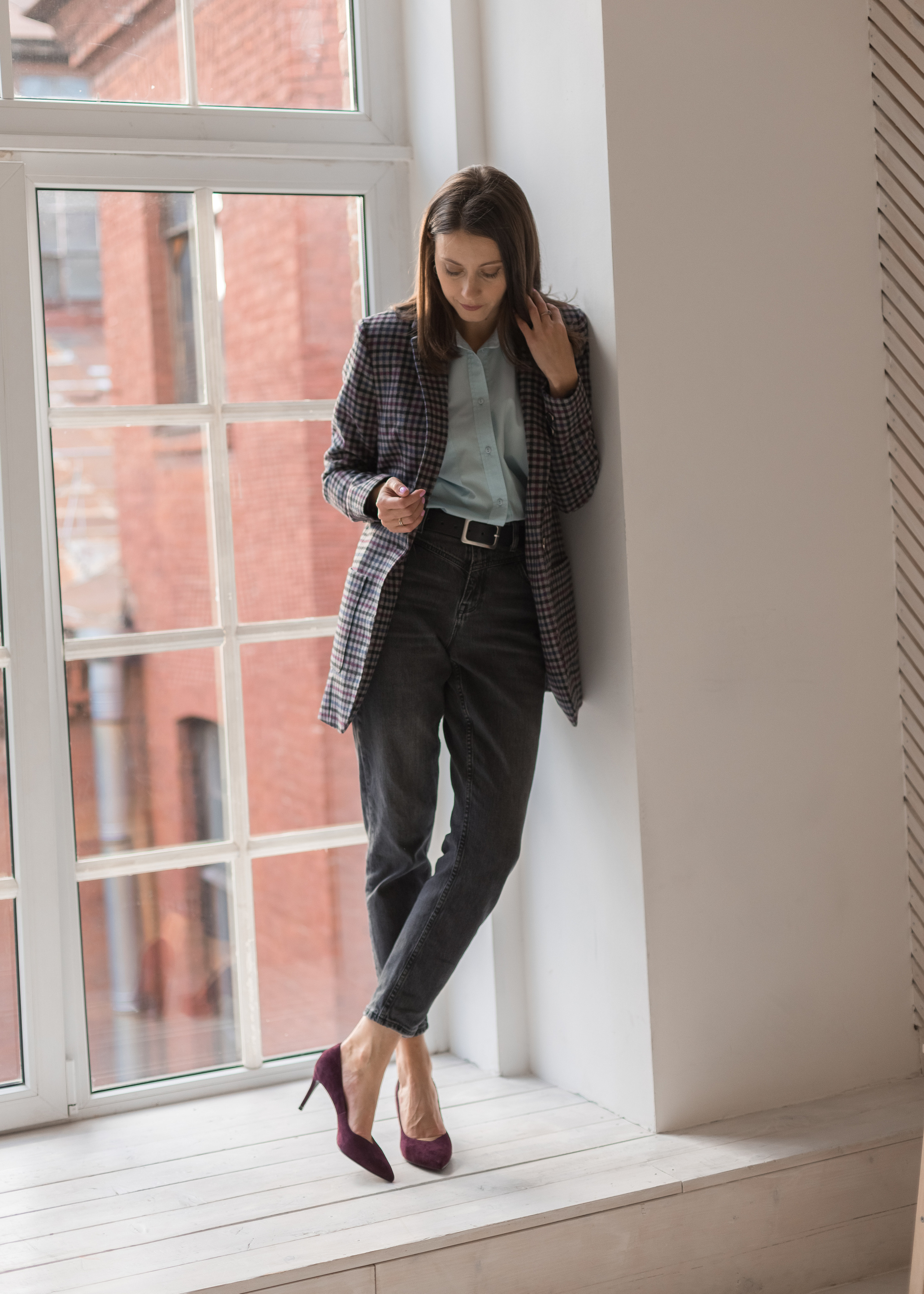 Контент-съёмка для Марии. Контент фотограф в Санкт-Петербурге Елена Кегель