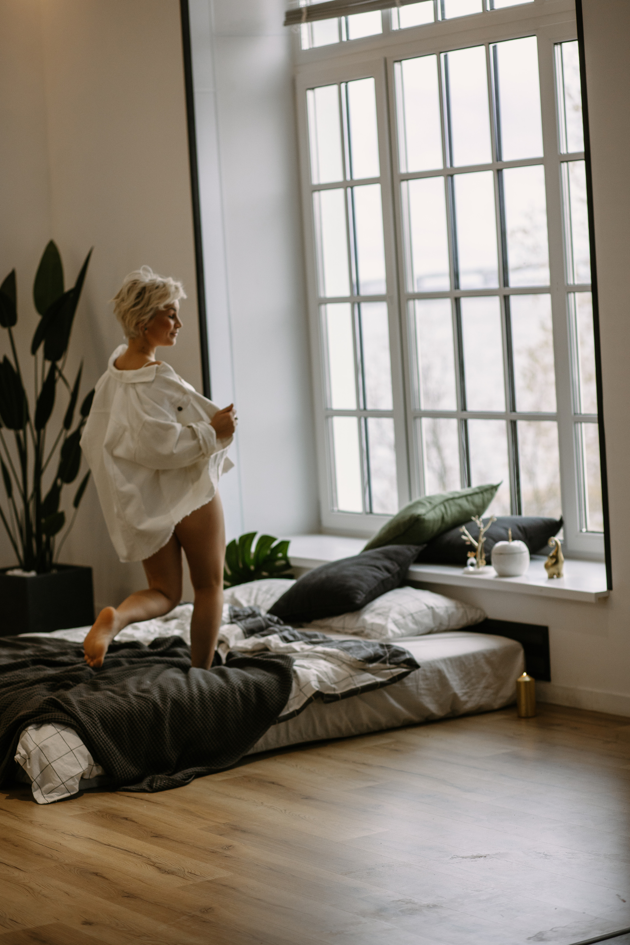 Мария. Контент фотограф в Санкт-Петербурге Елена Кегель