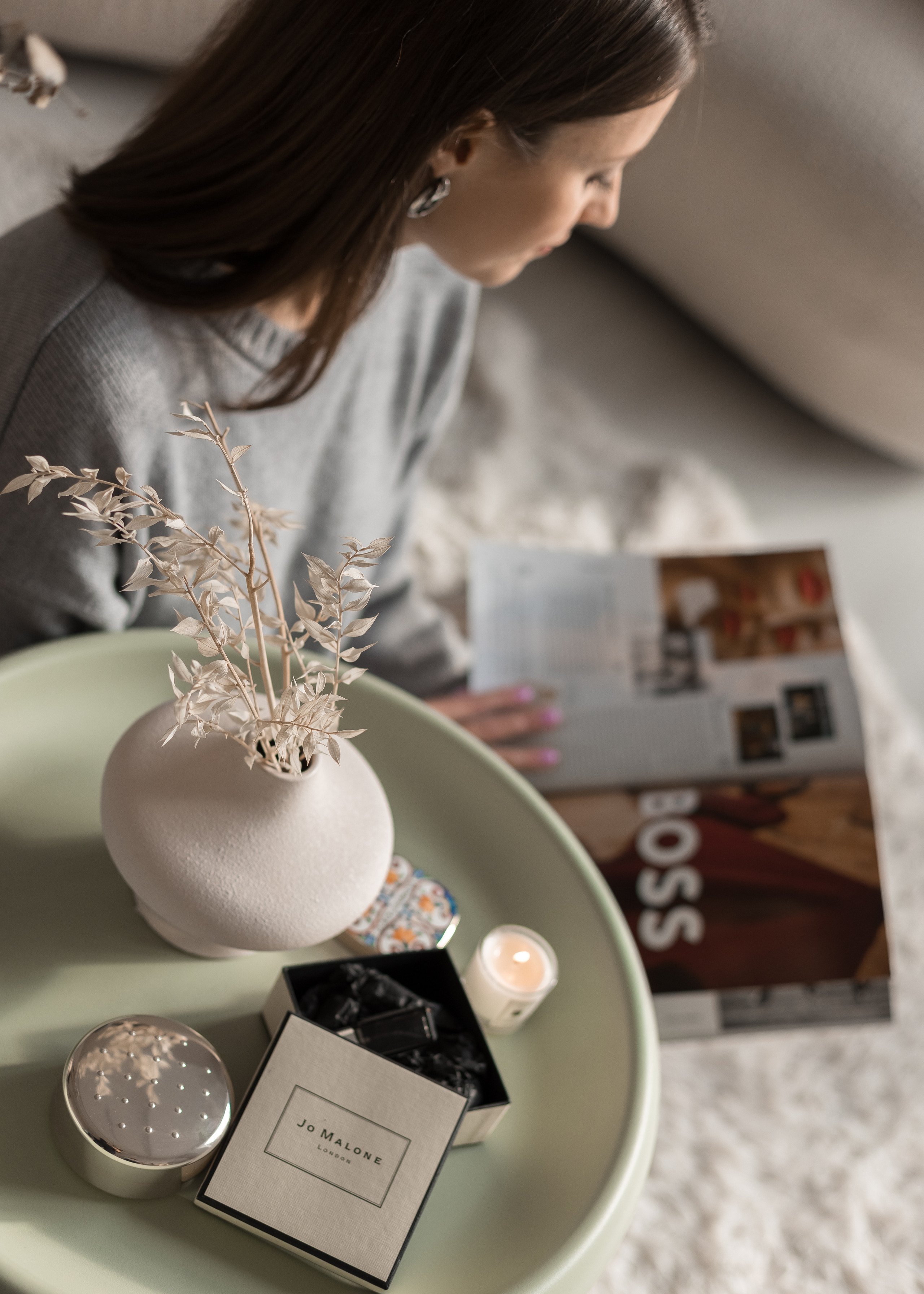 Контент-съёмка для Марии. Контент фотограф в Санкт-Петербурге Елена Кегель