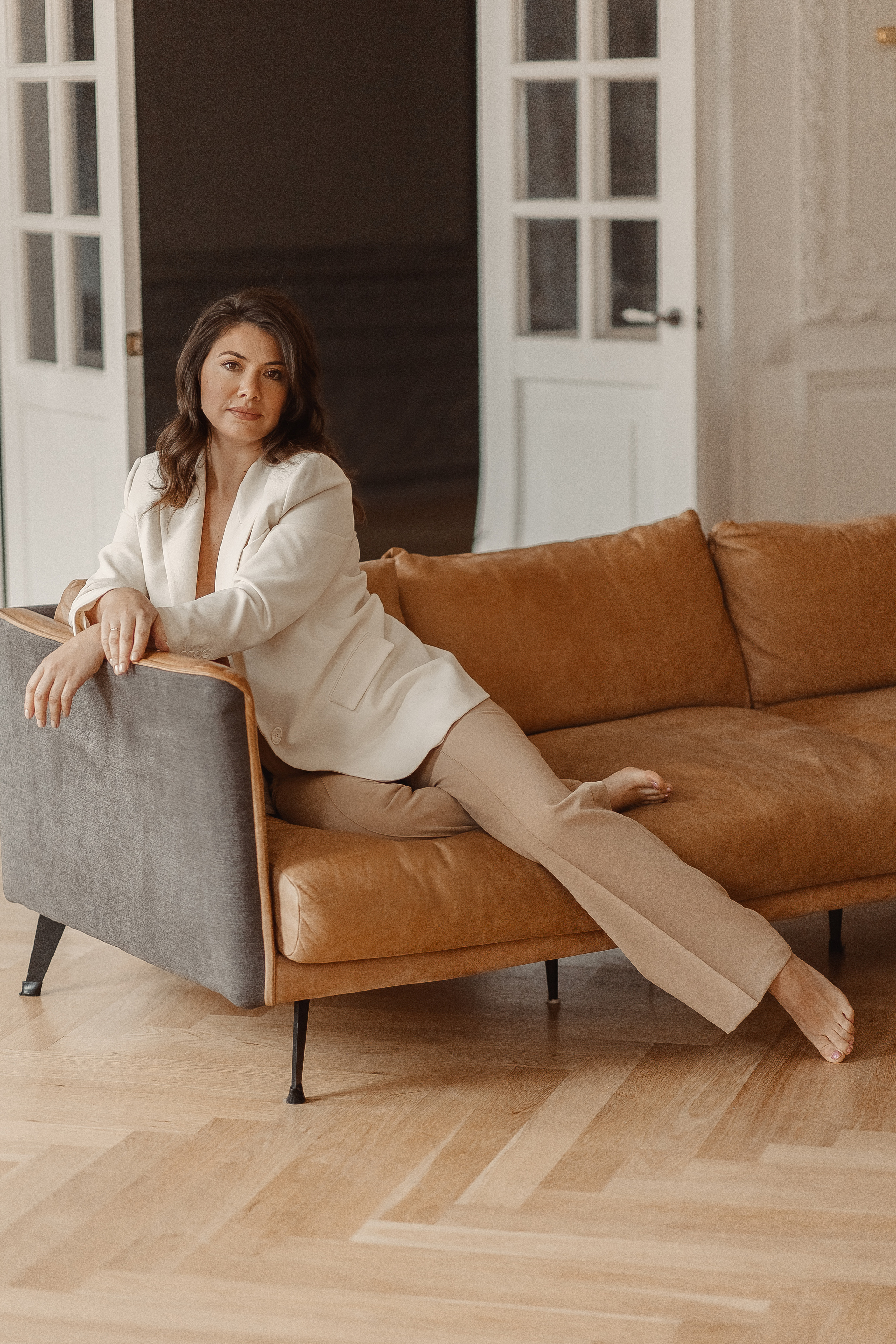 Анюта. Контент фотограф в Санкт-Петербурге Елена Кегель