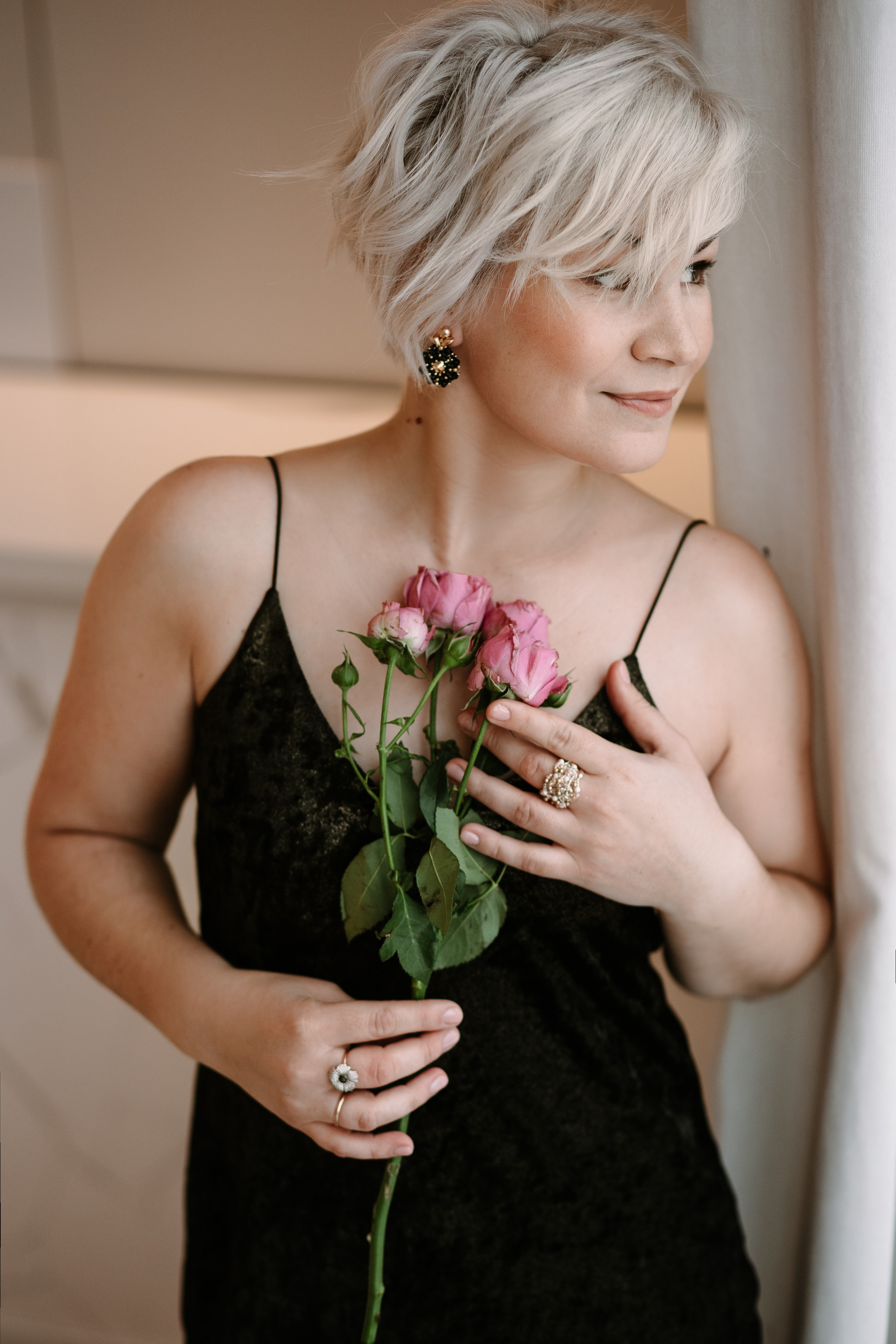 Мария. Контент фотограф в Санкт-Петербурге Елена Кегель