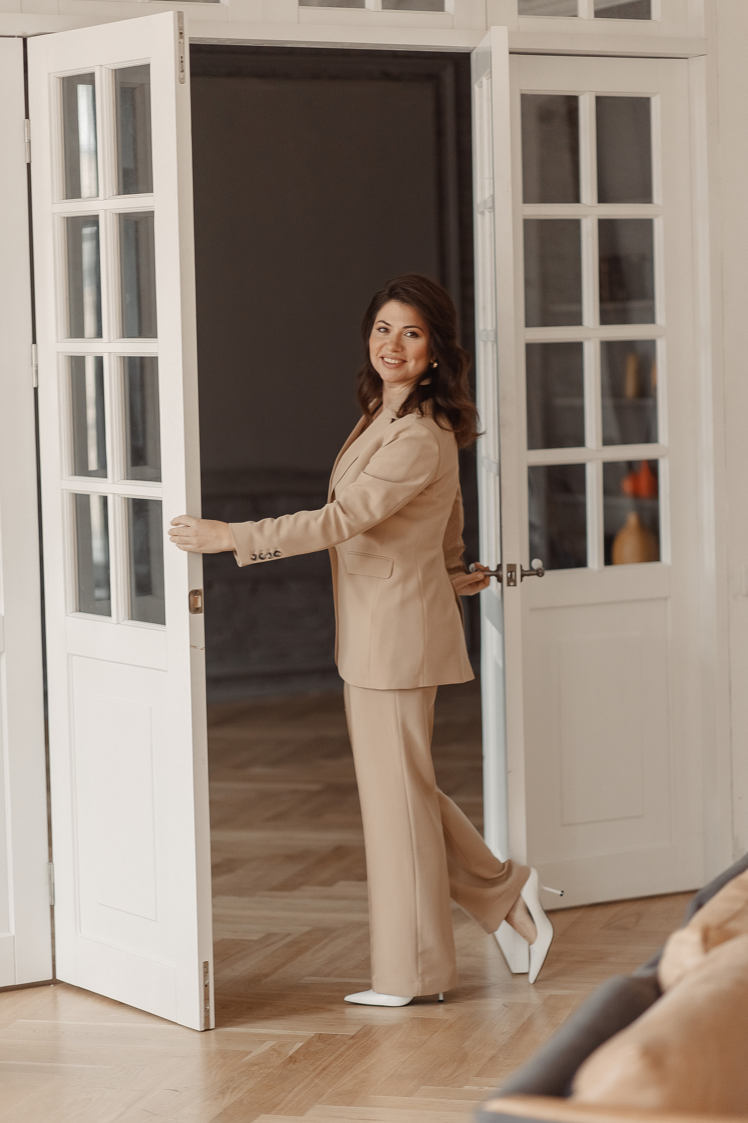 Анюта. Контент фотограф в Санкт-Петербурге Елена Кегель