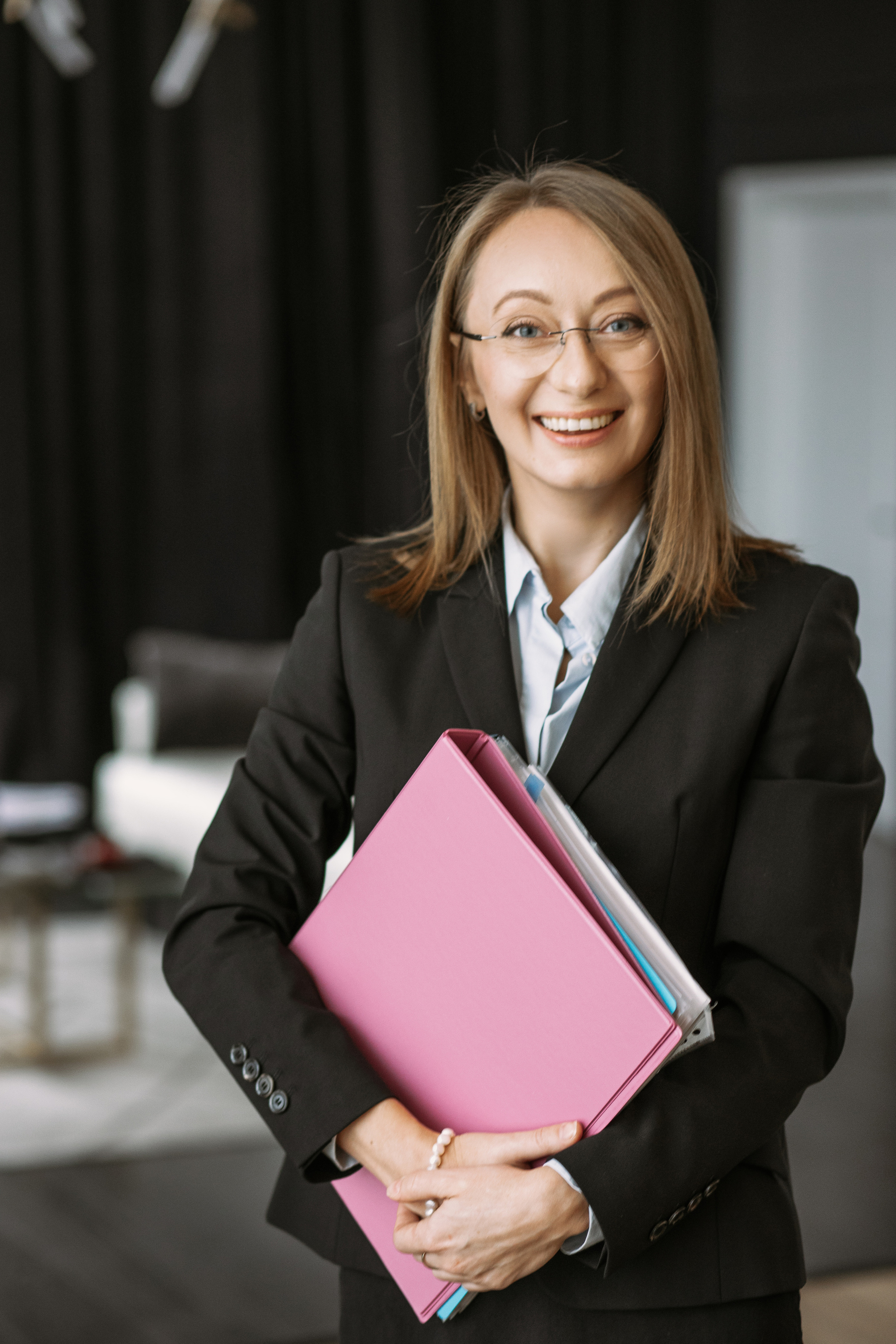 Деловая фотосессия для Дарьи. Контент фотограф в Санкт-Петербурге Елена Кегель