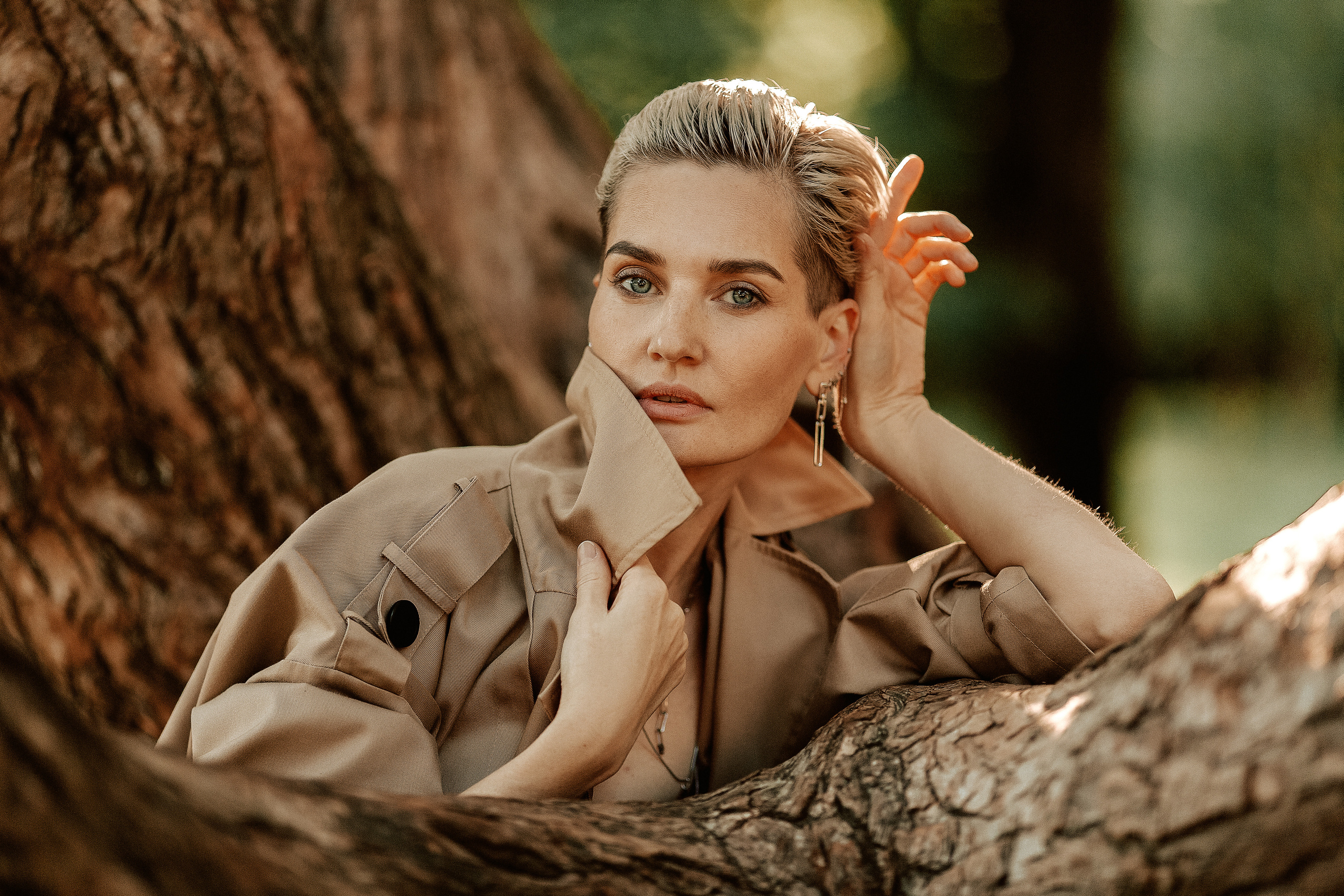 Портфолио. Контент фотограф в Санкт-Петербурге Елена Кегель