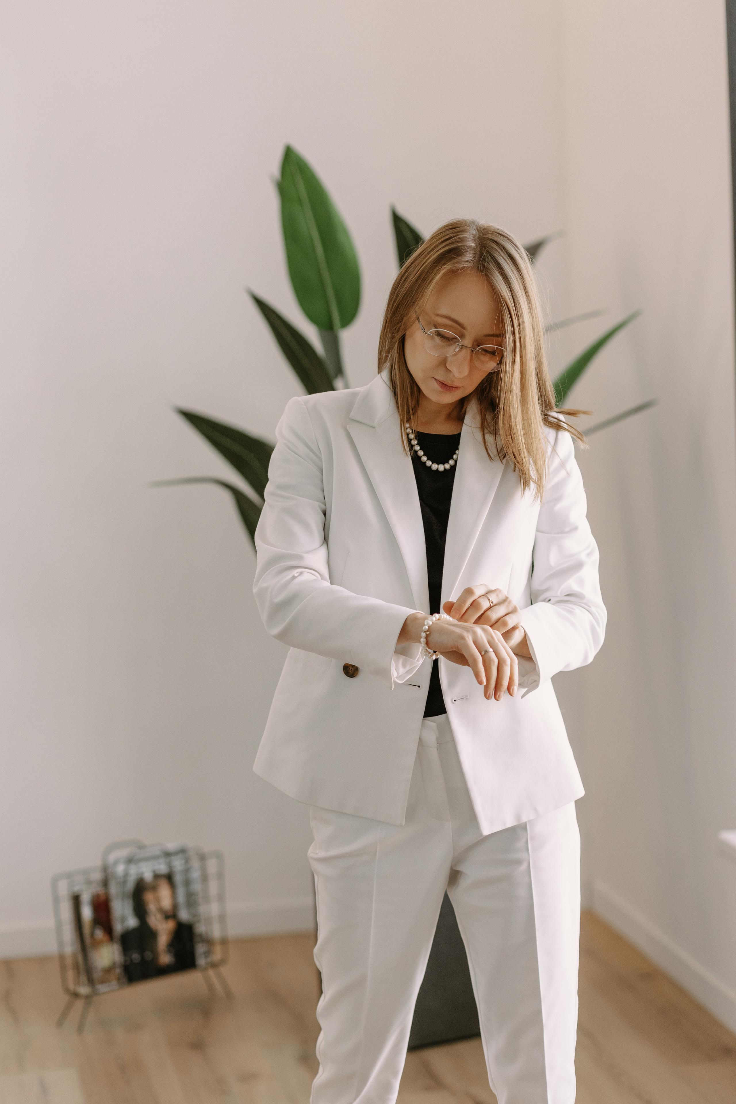 Деловая фотосессия для Дарьи. Контент фотограф в Санкт-Петербурге Елена Кегель