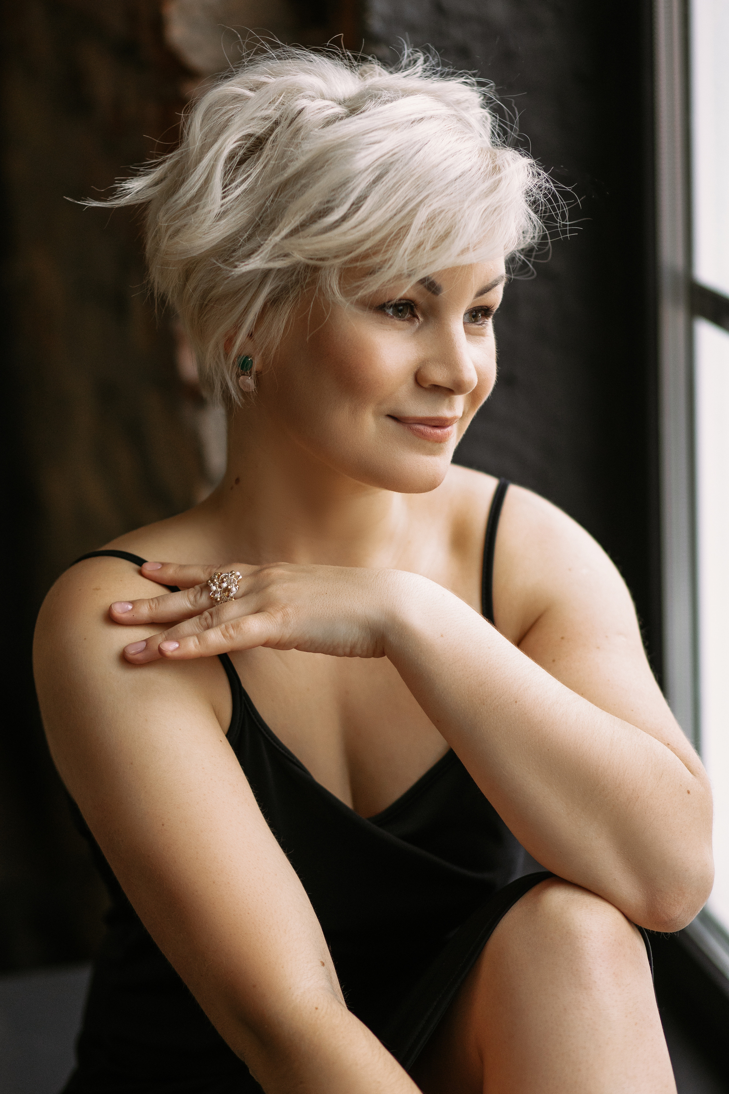 Мария. Контент фотограф в Санкт-Петербурге Елена Кегель