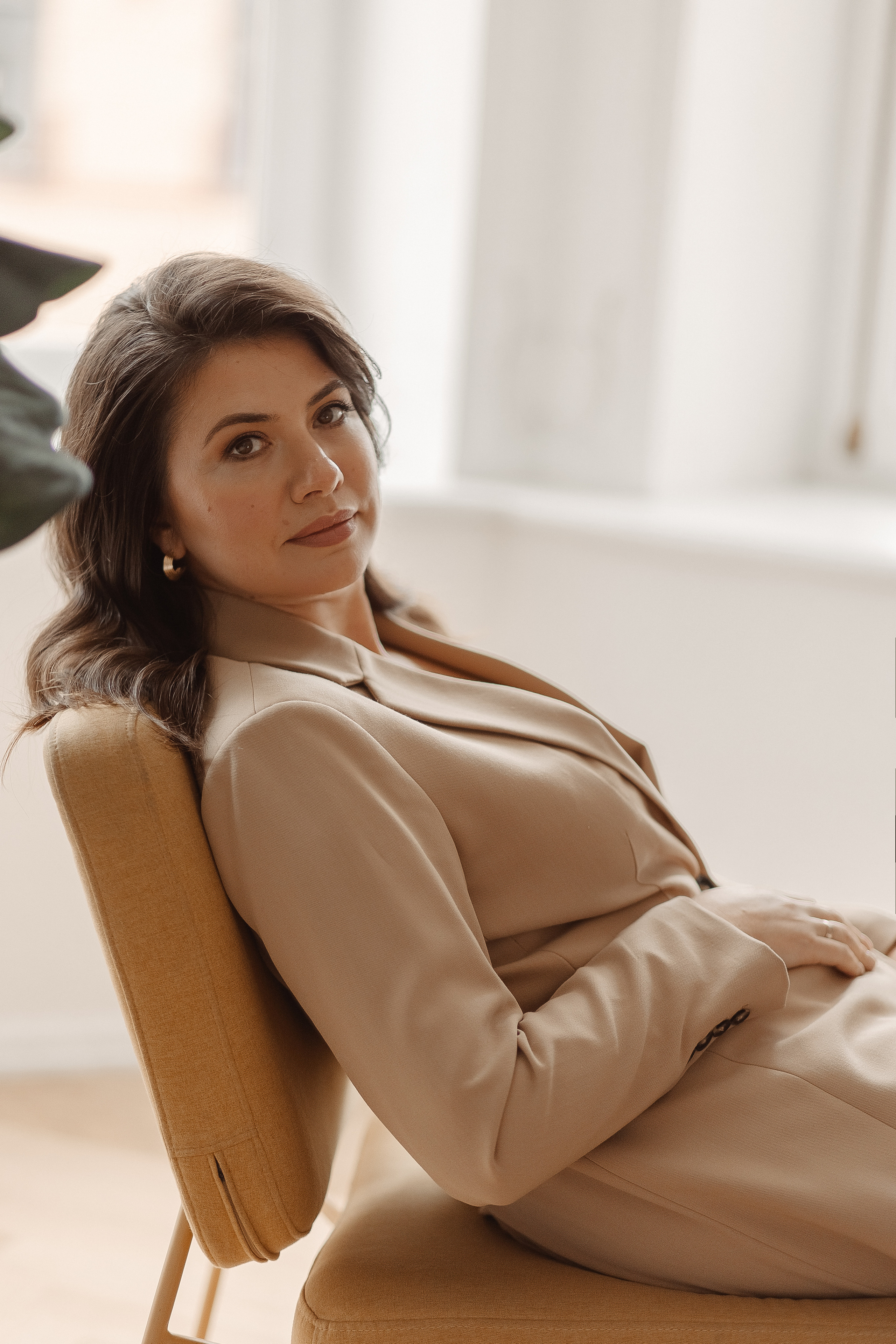 Анюта. Контент фотограф в Санкт-Петербурге Елена Кегель