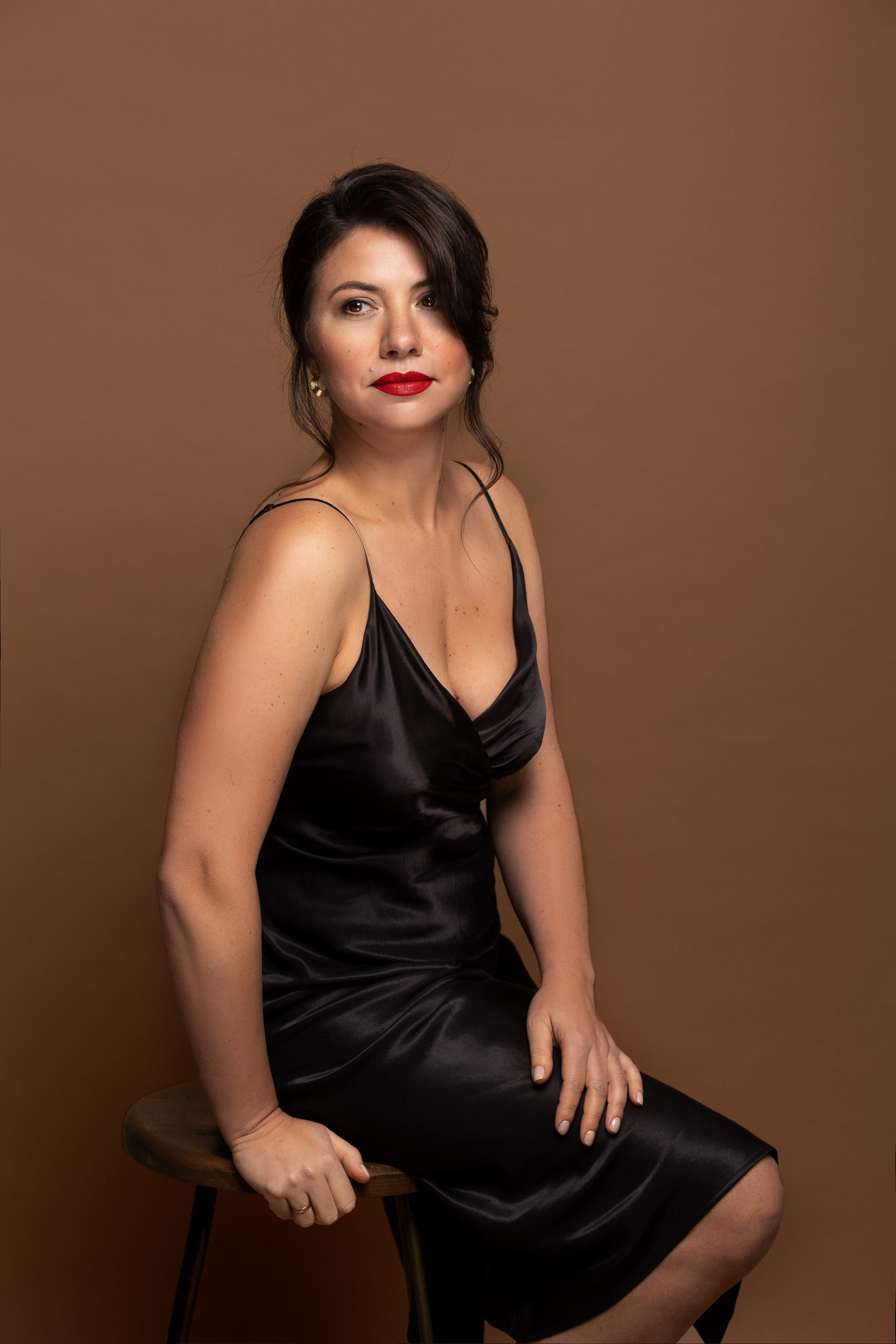 Анюта. Контент фотограф в Санкт-Петербурге Елена Кегель