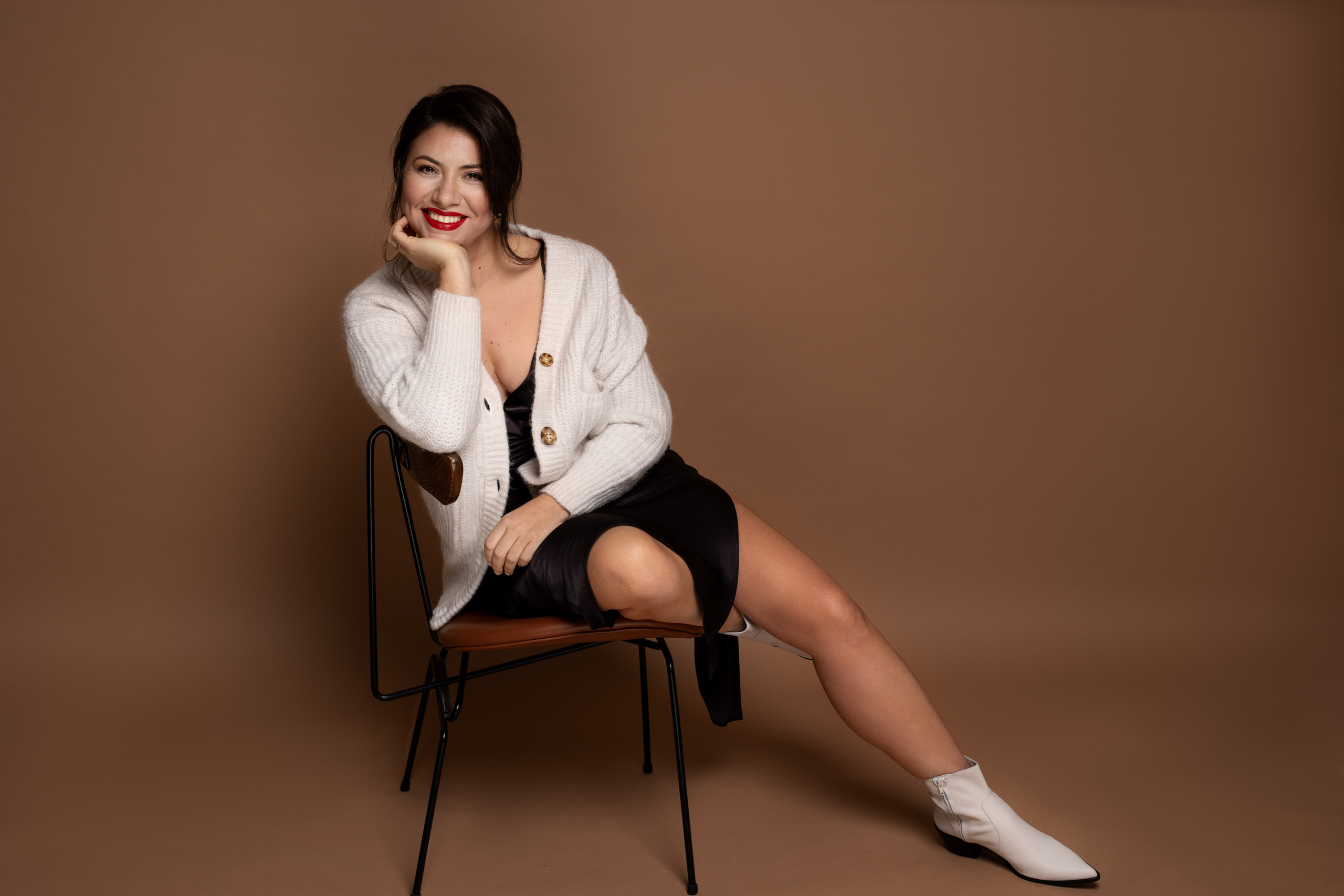 Анюта. Контент фотограф в Санкт-Петербурге Елена Кегель