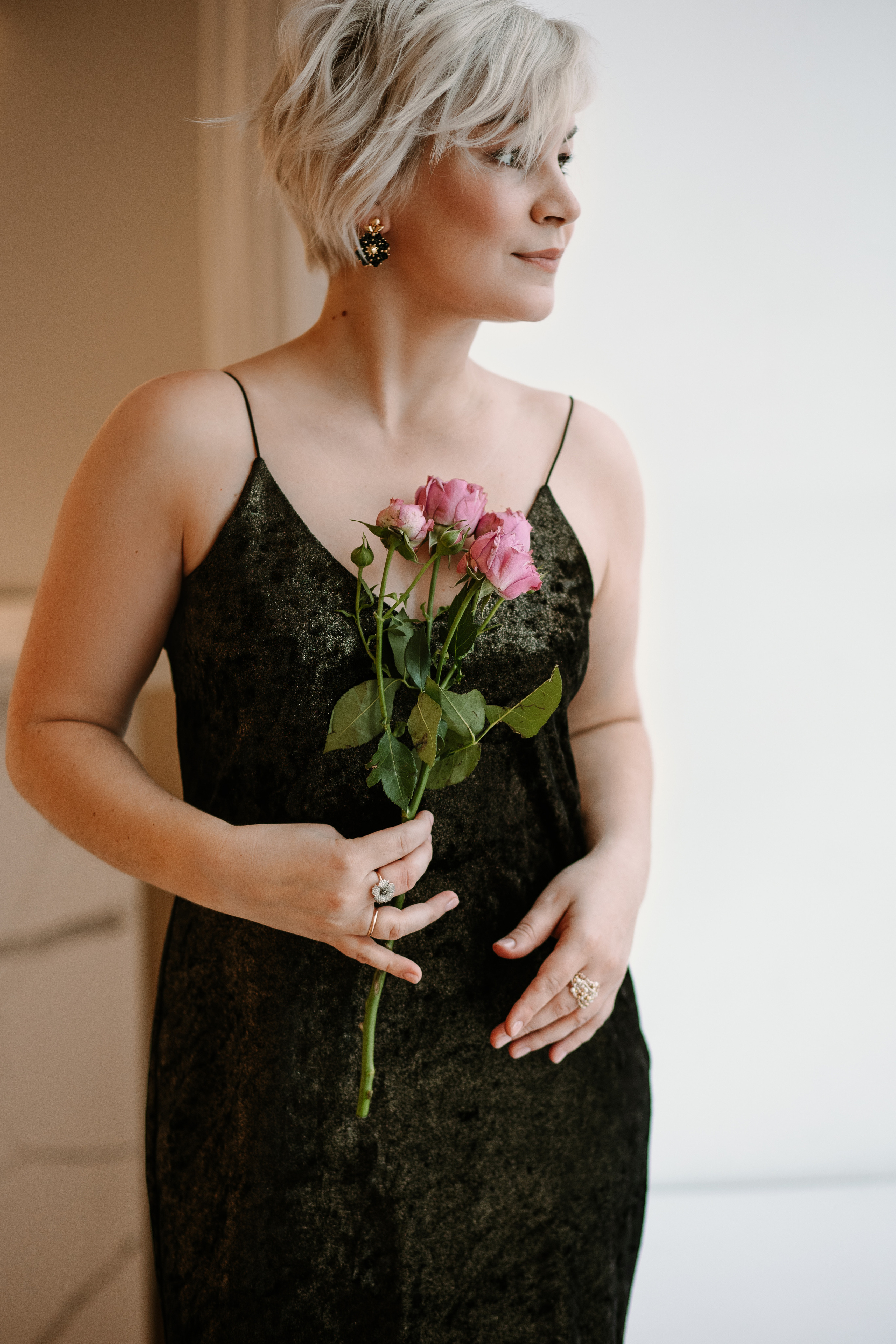 Мария. Контент фотограф в Санкт-Петербурге Елена Кегель