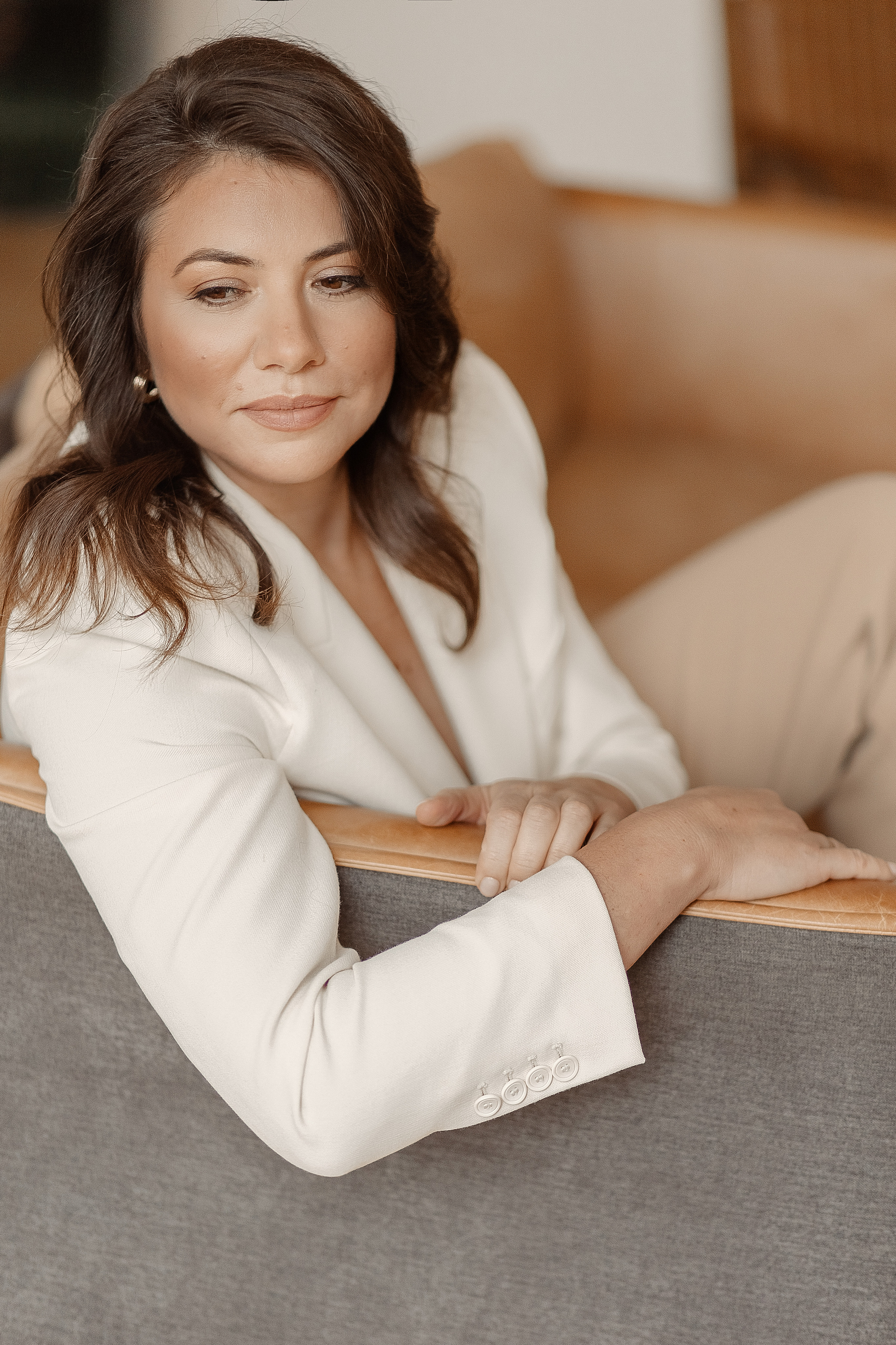 Анюта. Контент фотограф в Санкт-Петербурге Елена Кегель