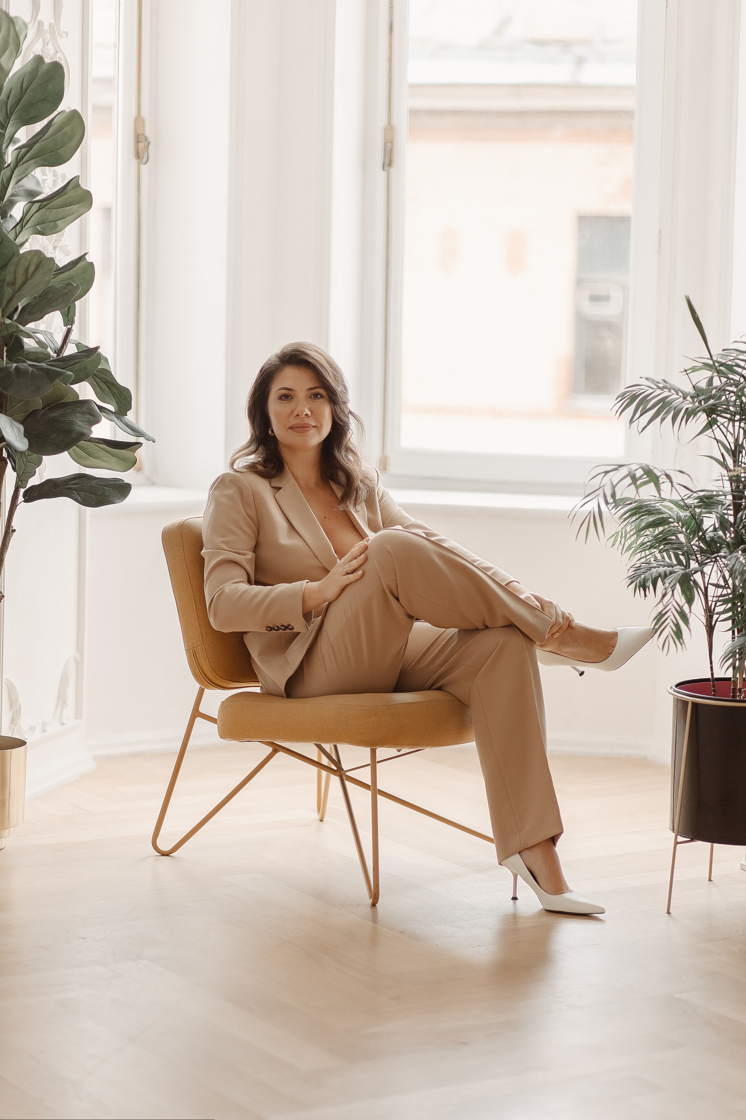 Анюта. Контент фотограф в Санкт-Петербурге Елена Кегель