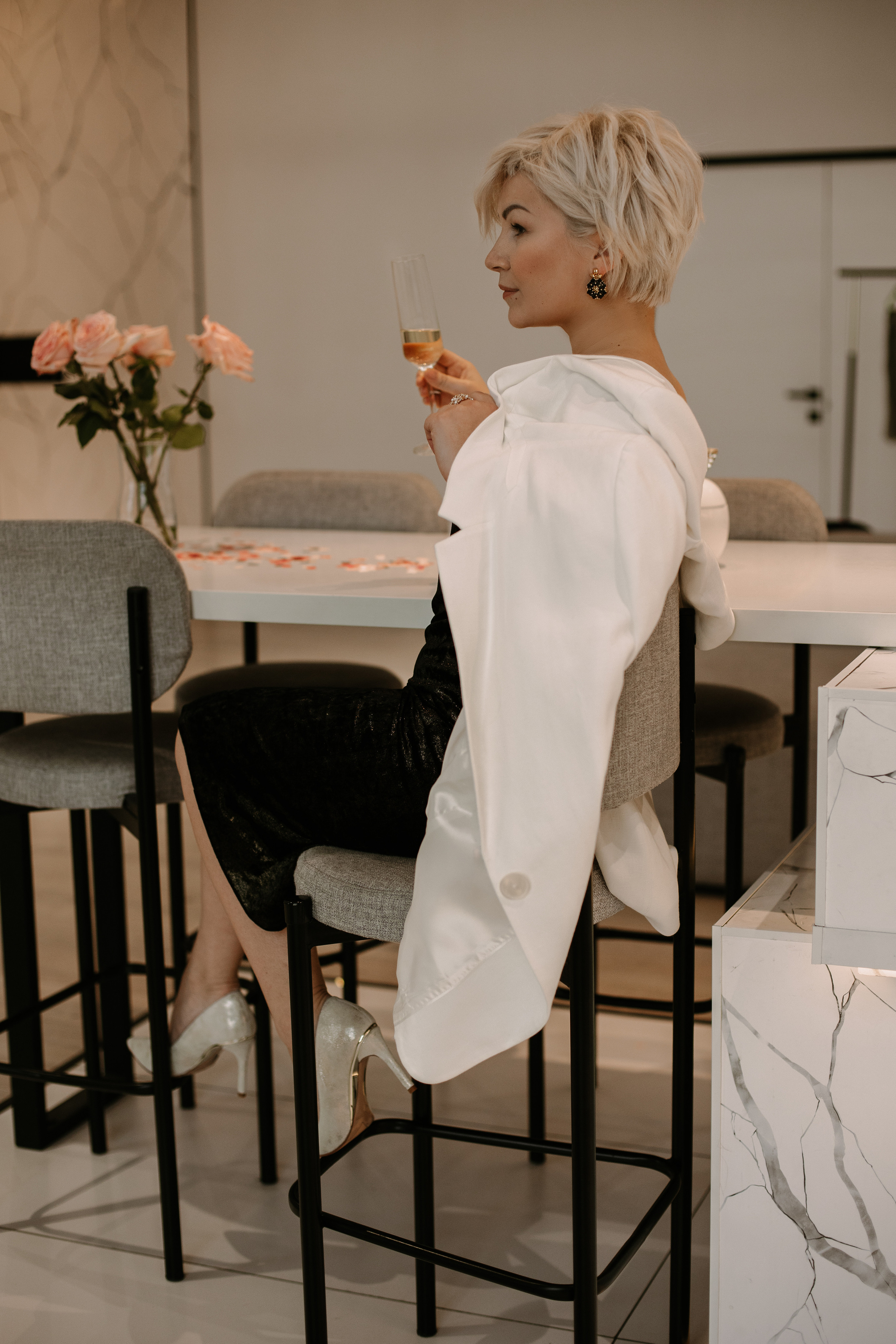 Мария. Контент фотограф в Санкт-Петербурге Елена Кегель