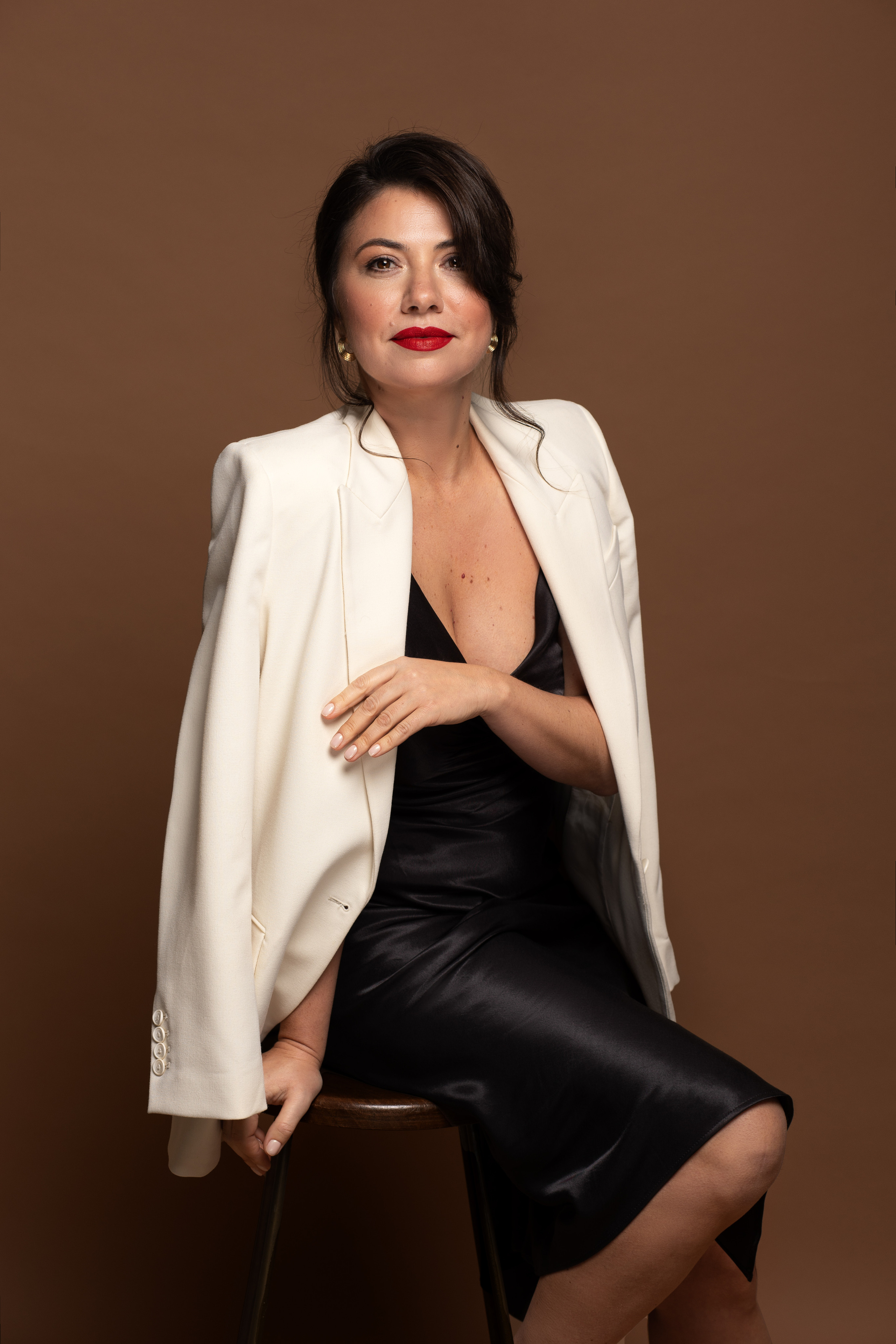 Анюта. Контент фотограф в Санкт-Петербурге Елена Кегель