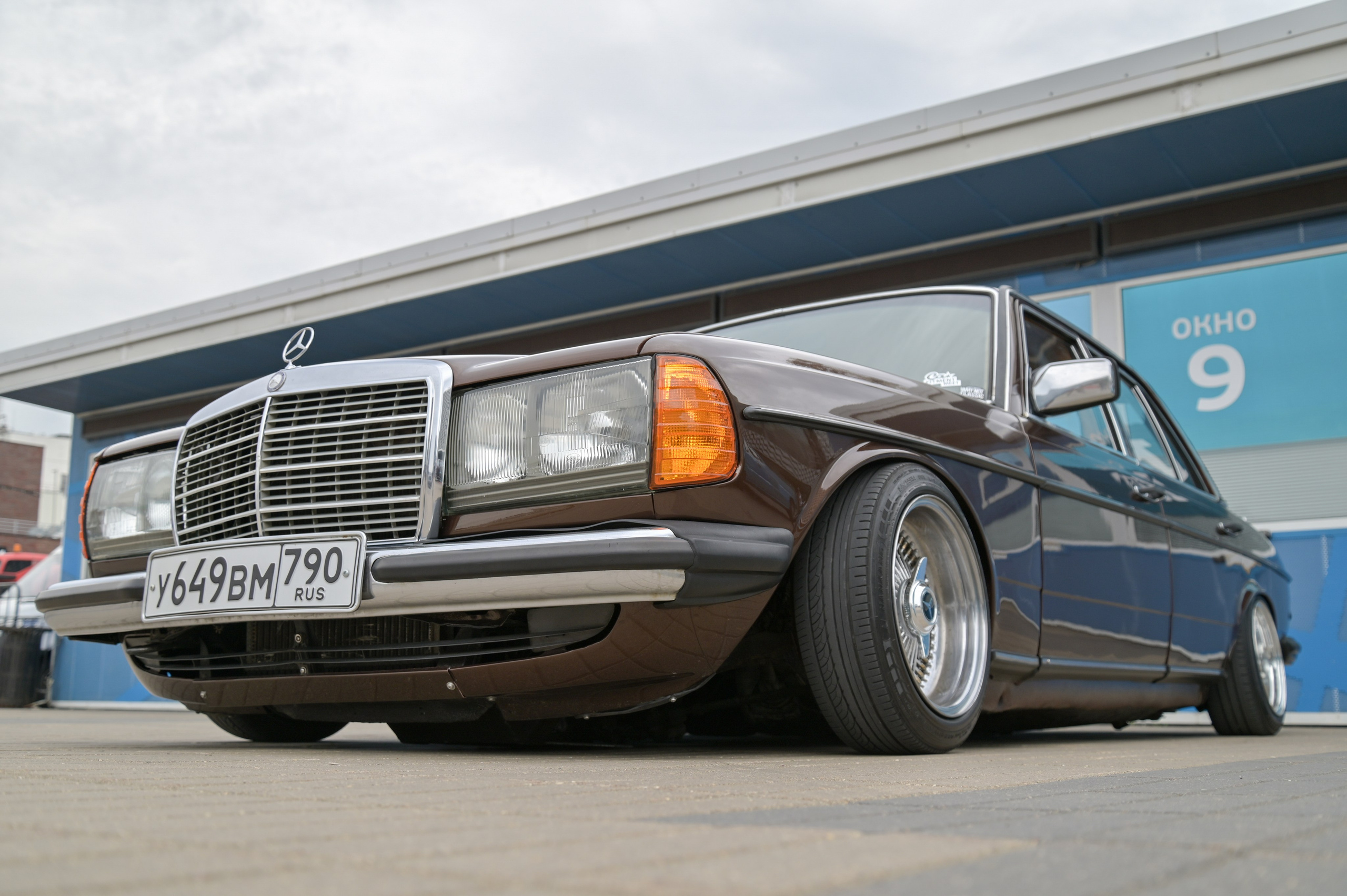 20240817 Tuningfest. Дмитрий Ремизов. Фотография, как хобби