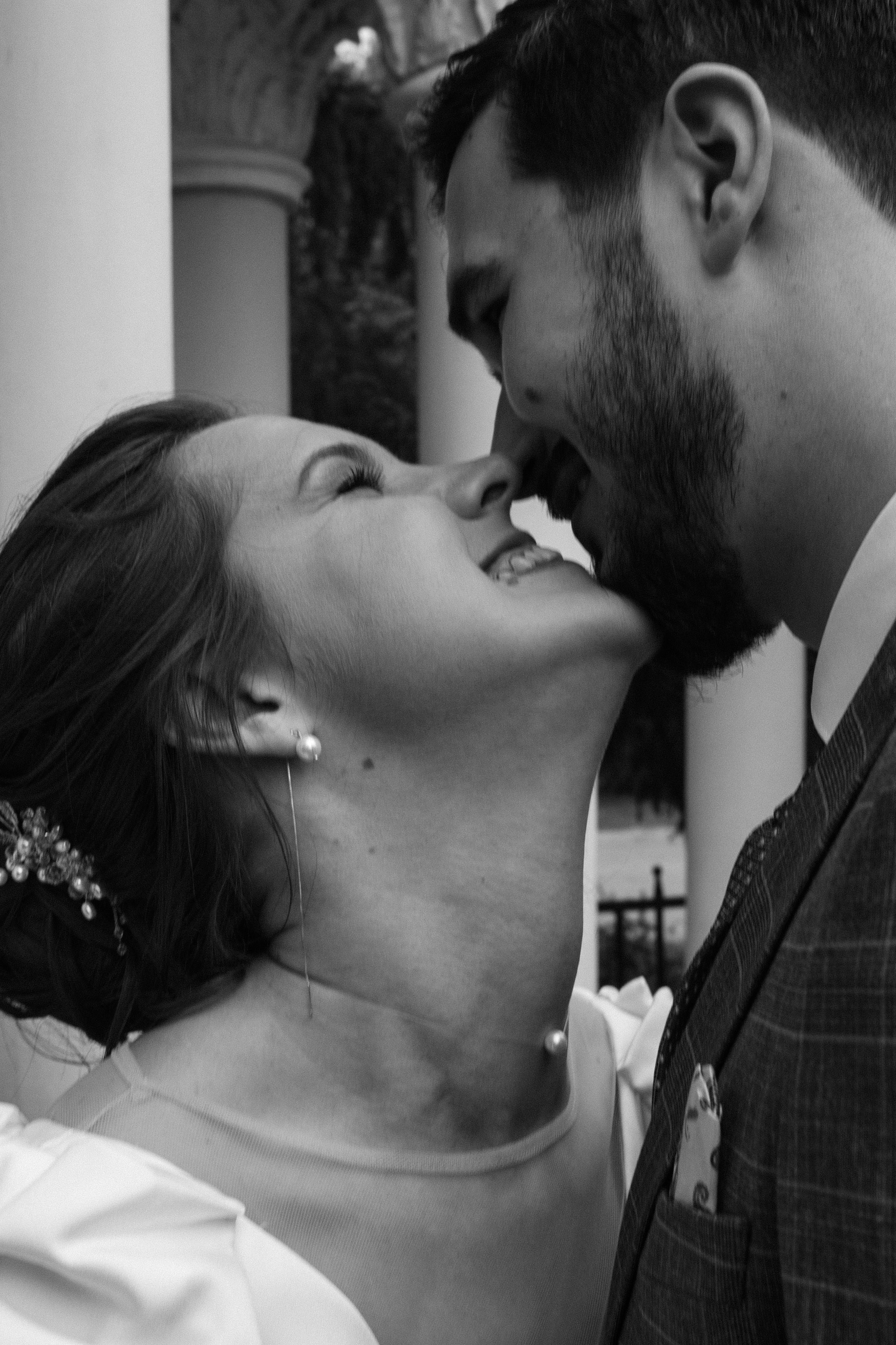 Дарья и Егор. Свадебный и семейный фотограф в Челябинске