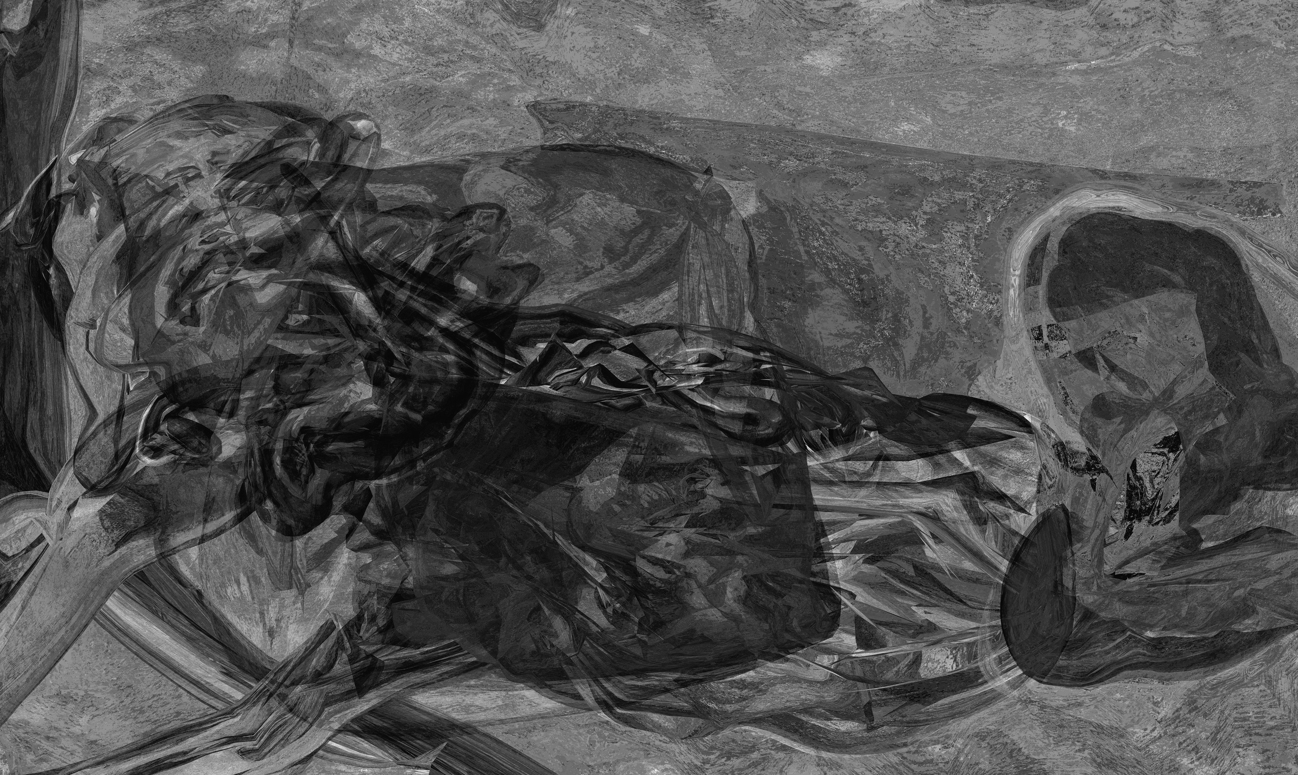 Были докучной элементарный развал (2026). Фотофильтрум