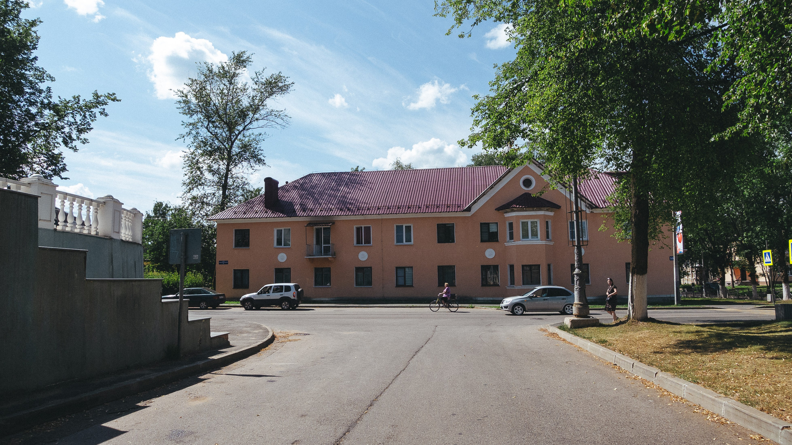 Boksitogorsk, 24 🤎. <3