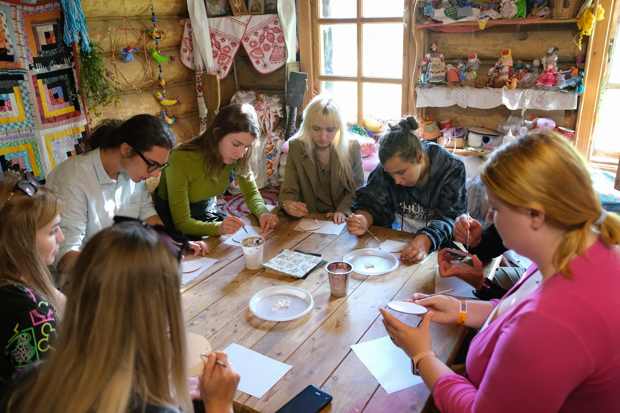 Фото и видео съемка мероприятия. Фото и видеосъемка