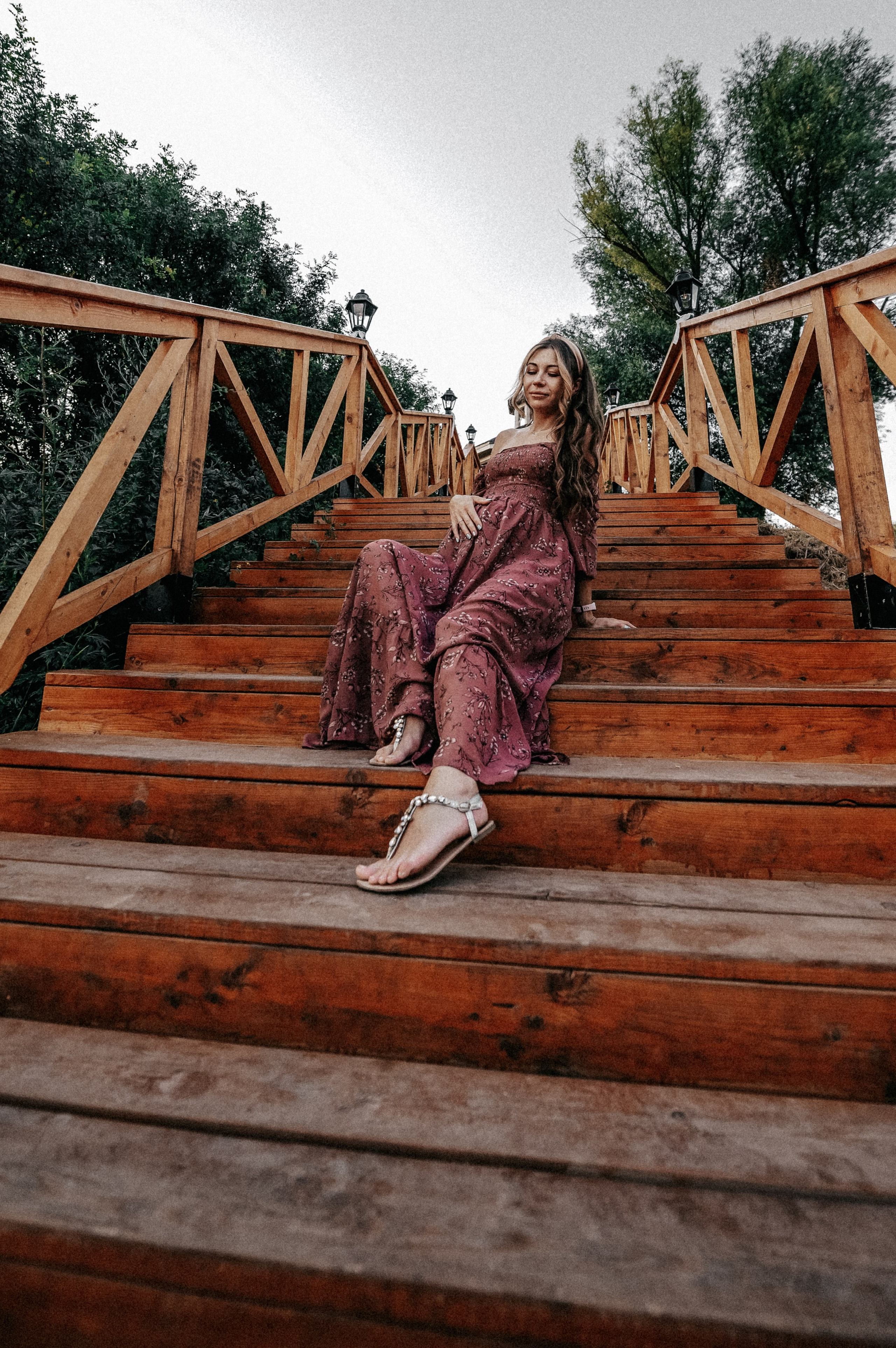 Съемка беременности. Свадебный и семейный фотограф Виктория Носачёва. Щелково, Москва и МО