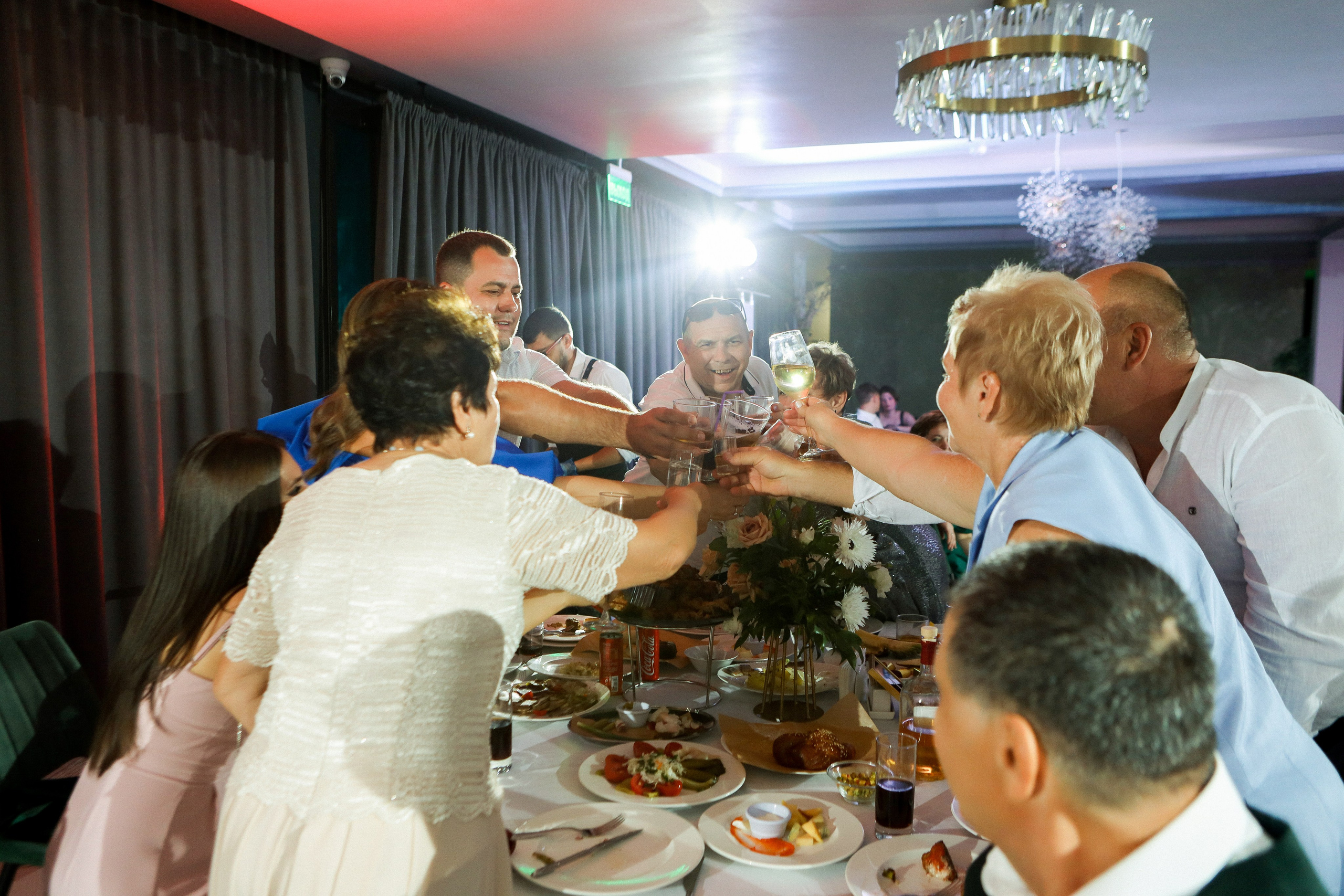 Александр&Ирина. Свадебный фотограф в Ростове-на-Дону Базарова Анастасия