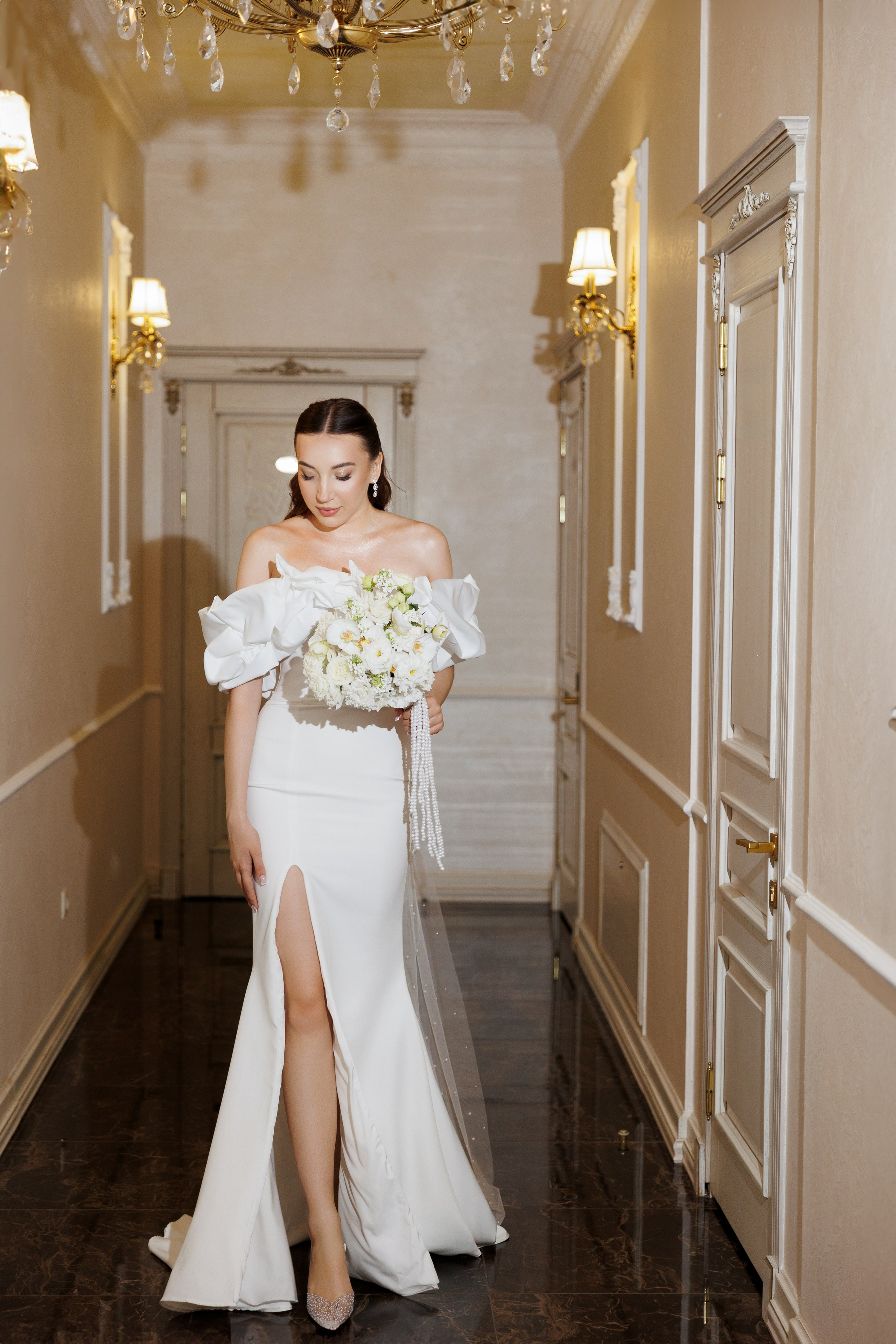 Иван&Ангелина. Свадебный фотограф в Ростове-на-Дону Базарова Анастасия