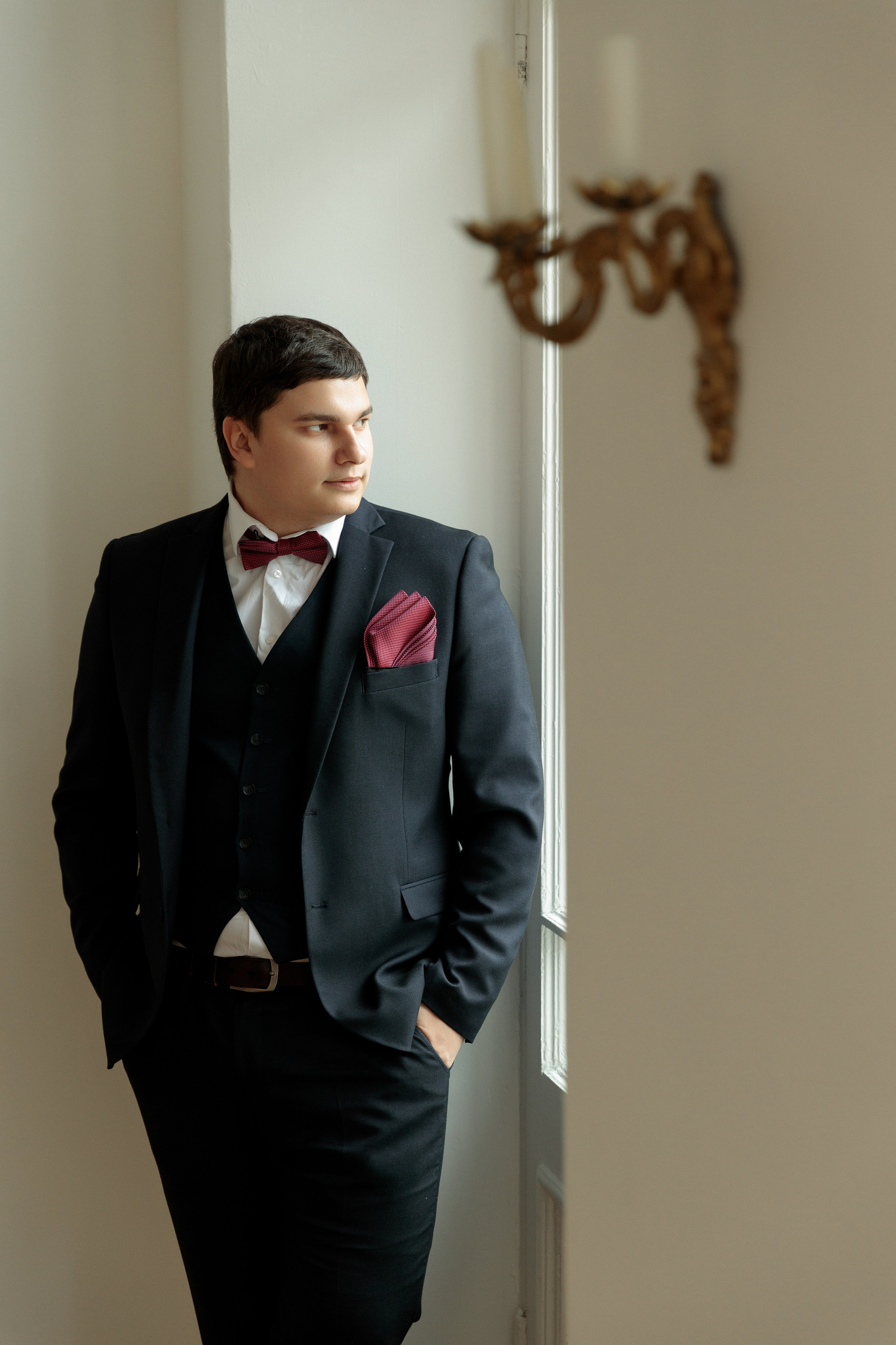 Диана&Анатолий. Свадебный фотограф в Ростове-на-Дону Базарова Анастасия