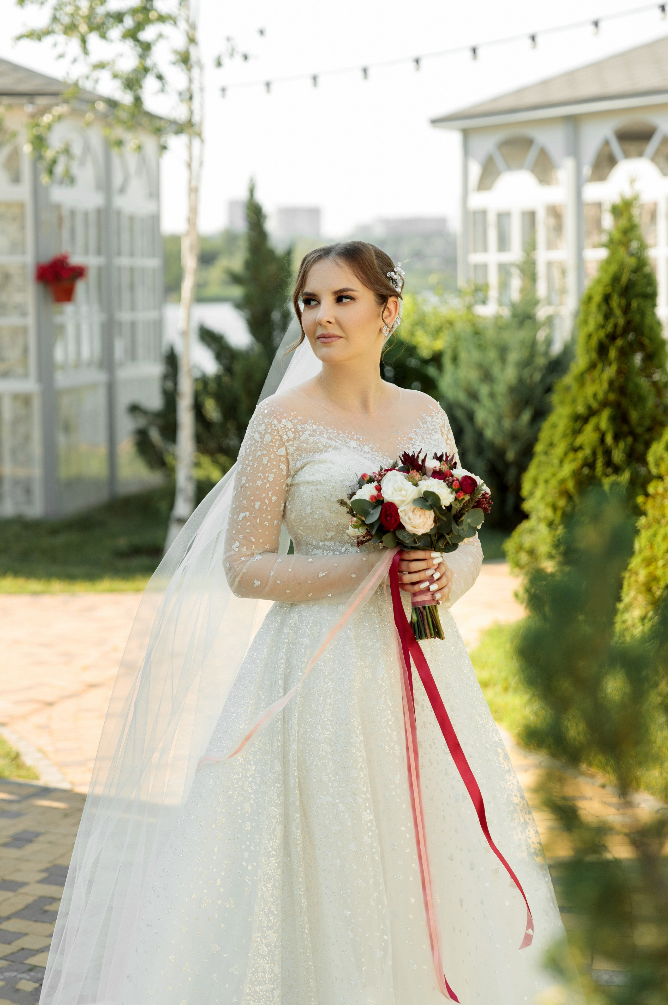 Анна&Михаил. Свадебный фотограф в Ростове-на-Дону Базарова Анастасия