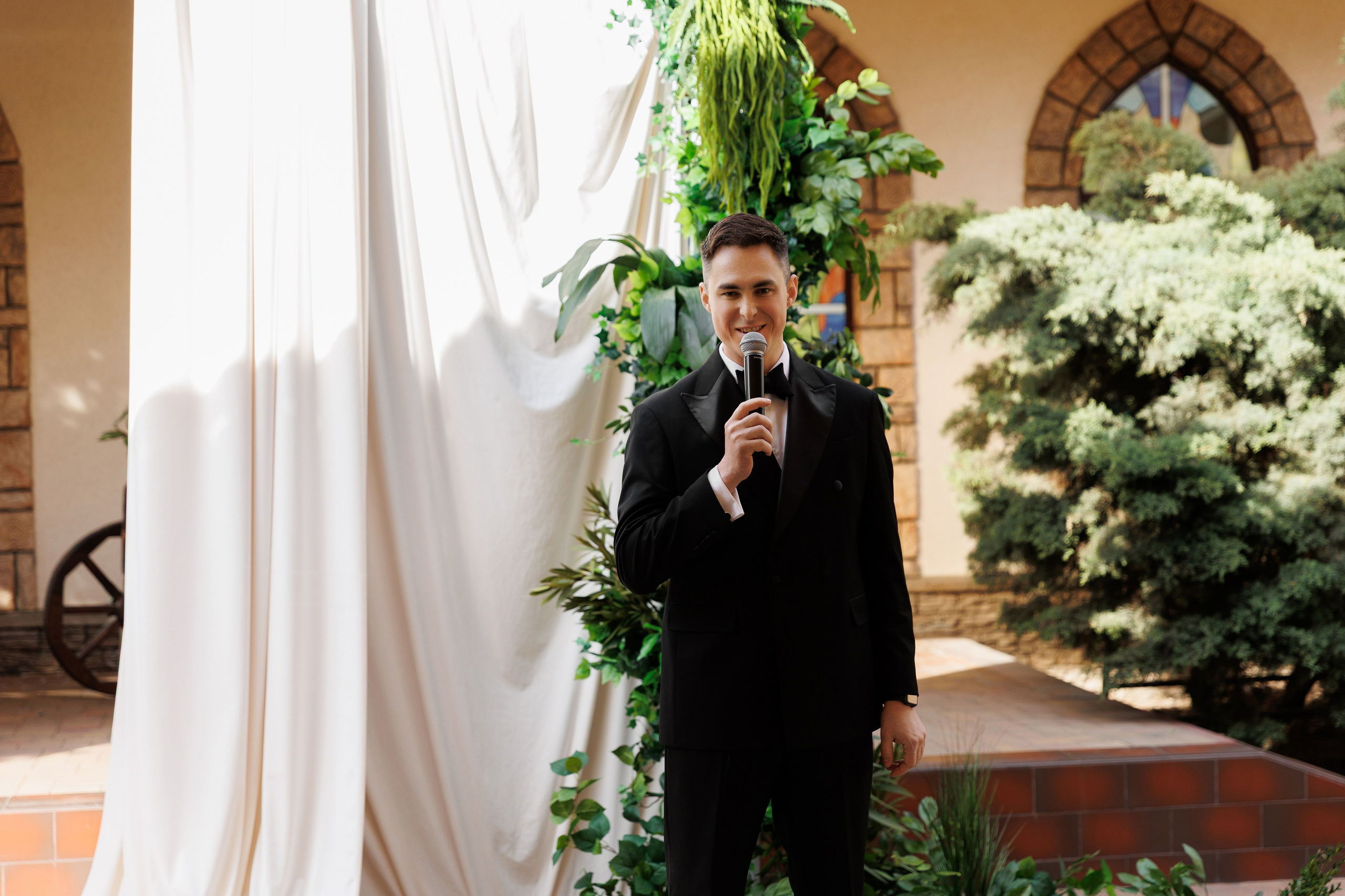 Алина&Павел. Свадебный фотограф в Ростове-на-Дону Базарова Анастасия