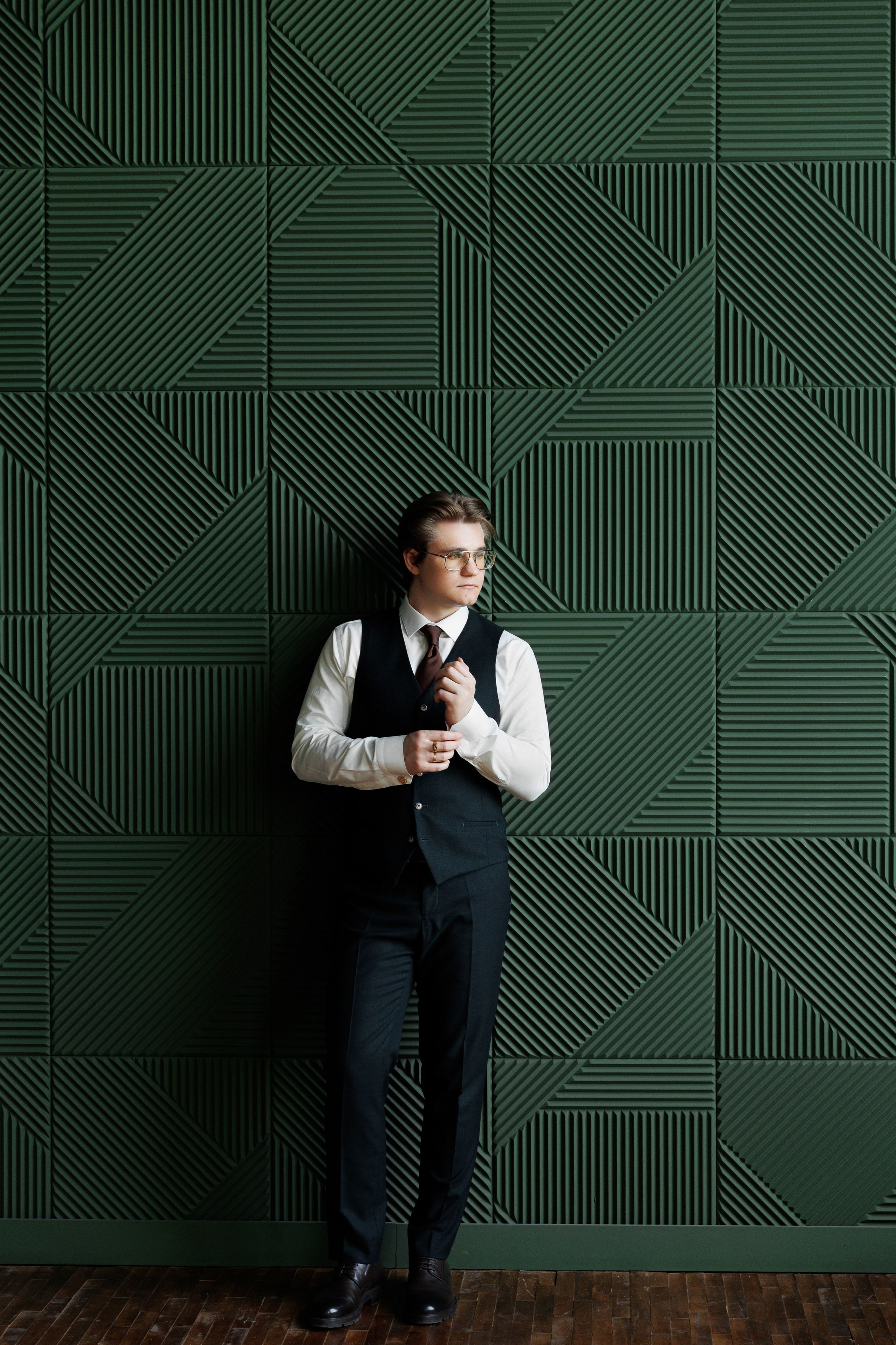 Алина&Павел. Свадебный фотограф в Ростове-на-Дону Базарова Анастасия