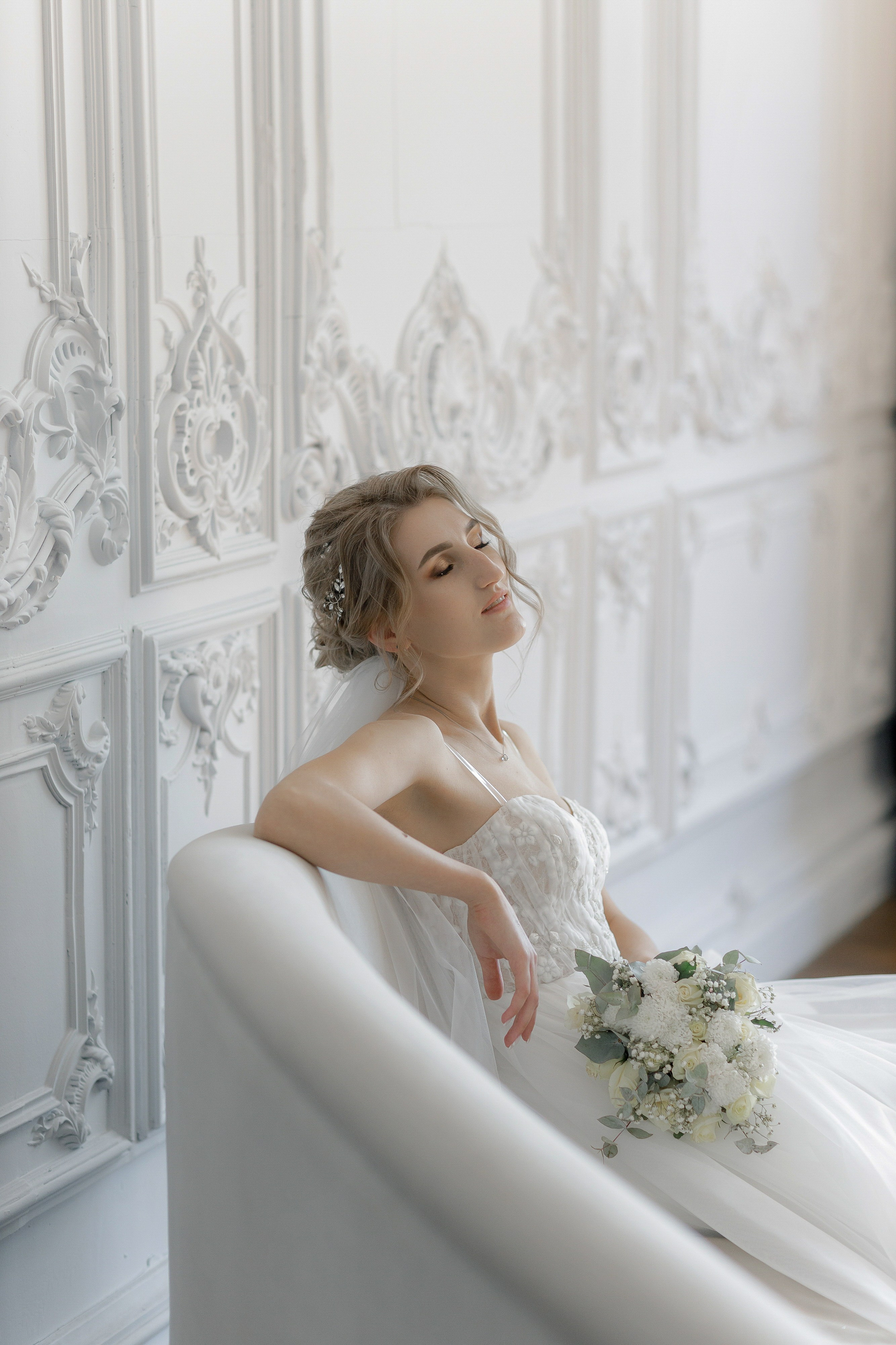 A&N. Свадебный и семейный фотограф в Краснодаре Анастасия Прудко