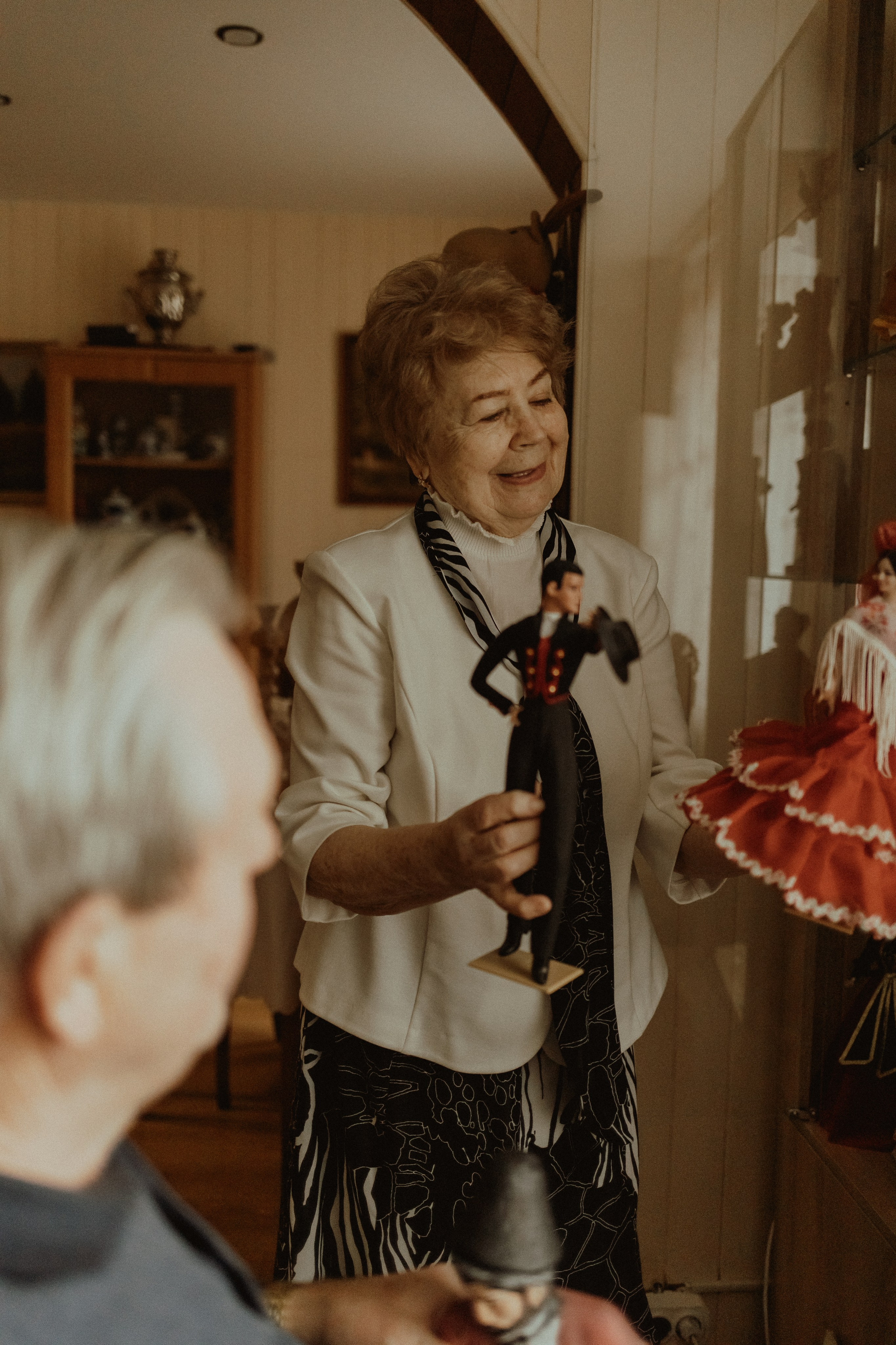 Геннадий и Тамара. Семейный фотограф в Москве