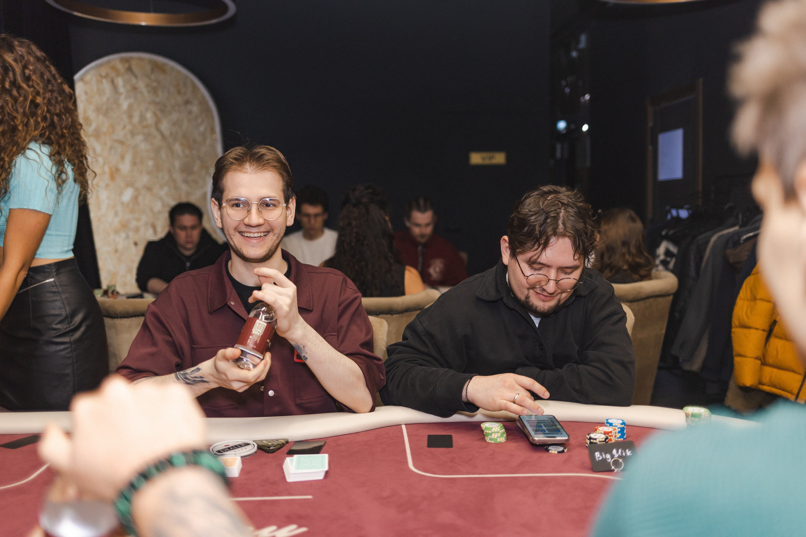 MINDS. Семейный фотограф в Москве