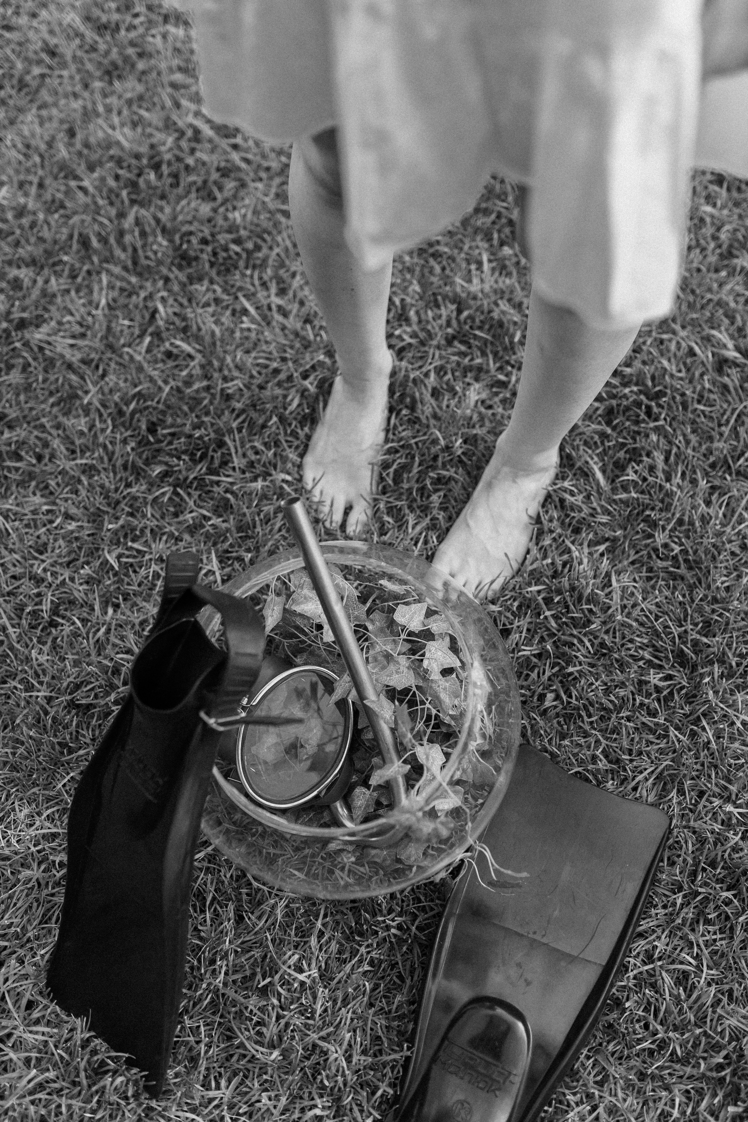 Креативные съёмки. Happiness is in the moments