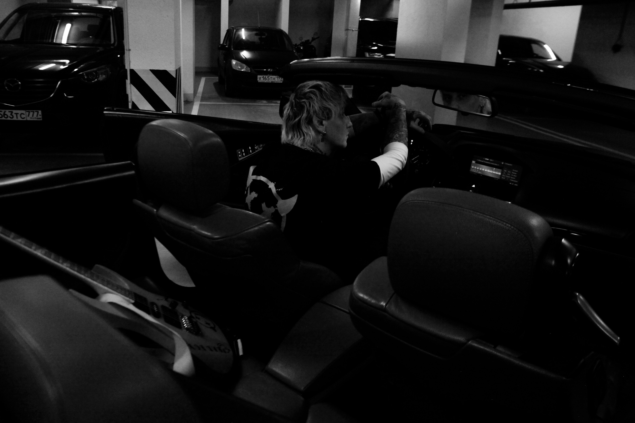 T.Boy. Пушкарь Валерия Фотограф Москва/Зеленоград