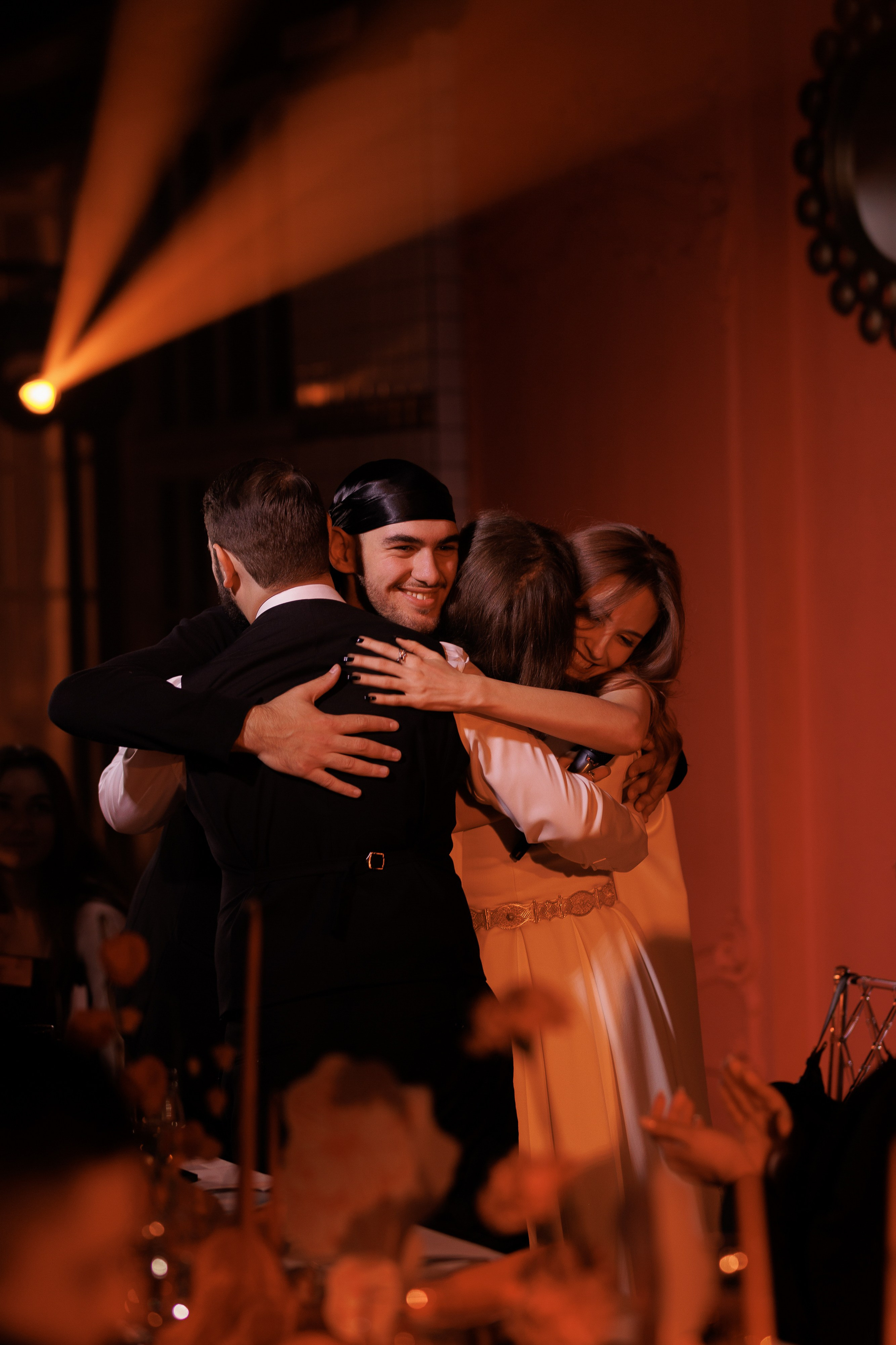 I & B. Свадебный и event-фотограф Иван Волнухин