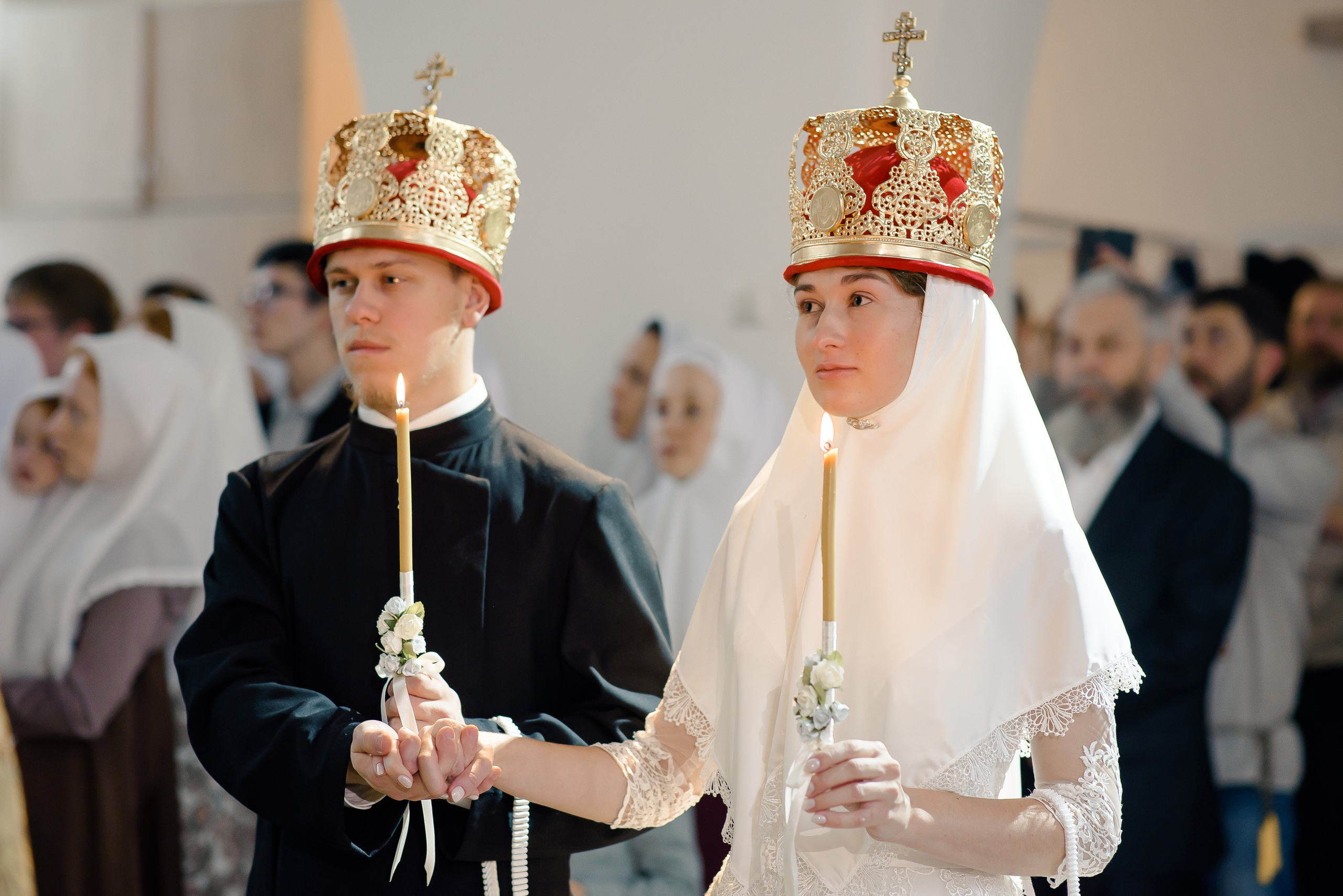 Артемий & Ольга (Санкт-Петербург, Троицкий храм). Семейный и свадебный фотограф в Санкт-Петербурге Серафима Смирнова